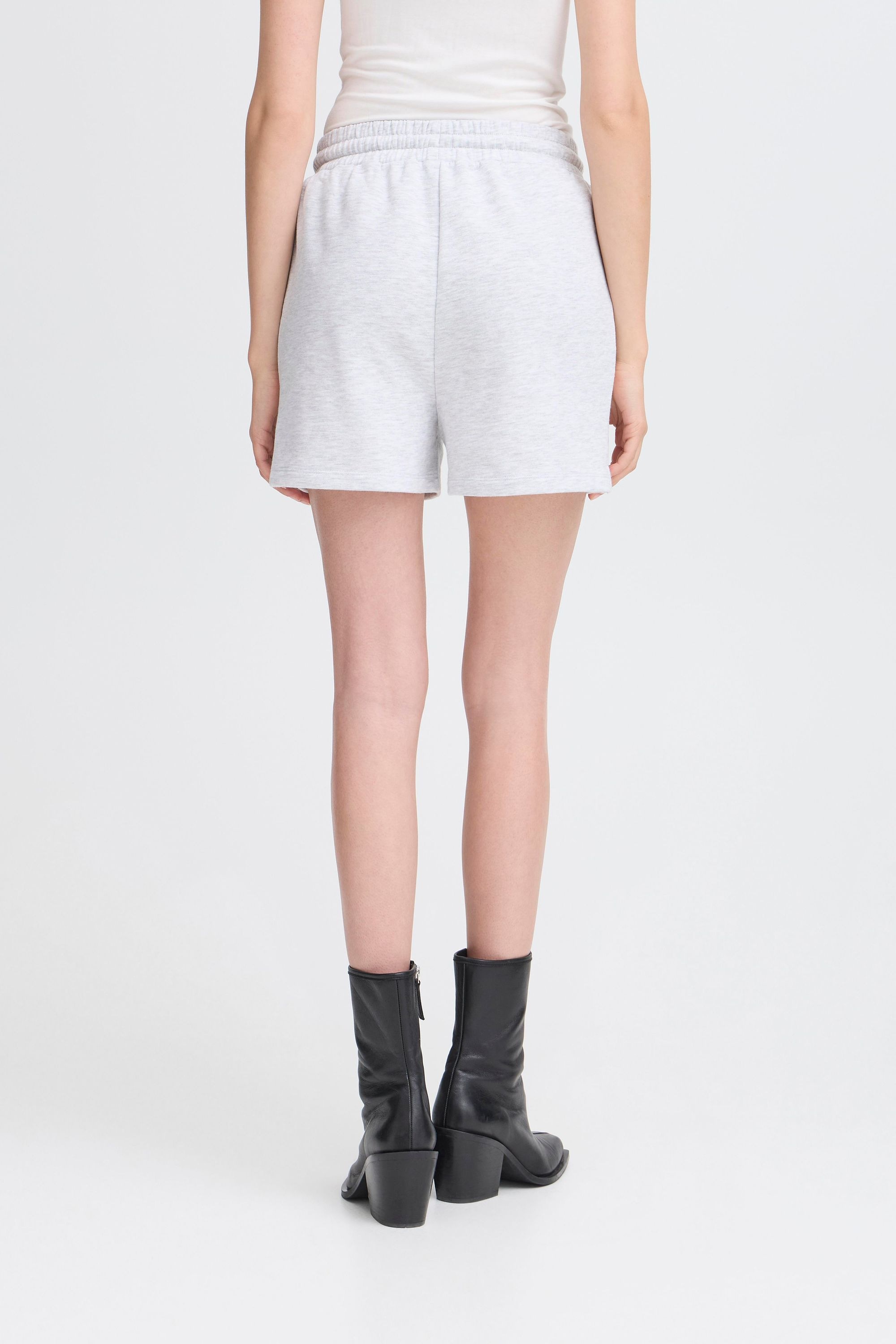 Ichi Sweatshorts »Sweatshorts IHMSKYLA SHO«