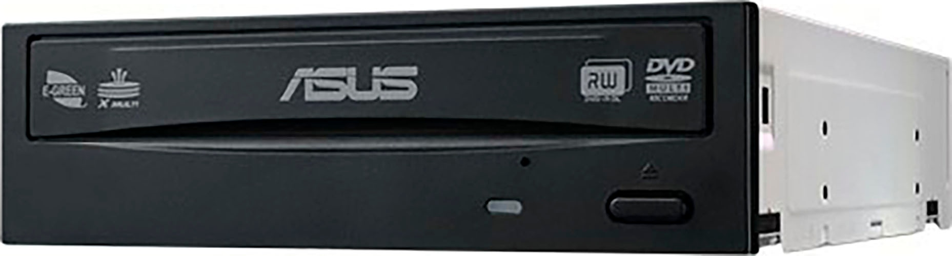 Asus DVD-Brenner »DRW-24D5MT«, (SATA DVD 24 fachx/CD 48 fachx)