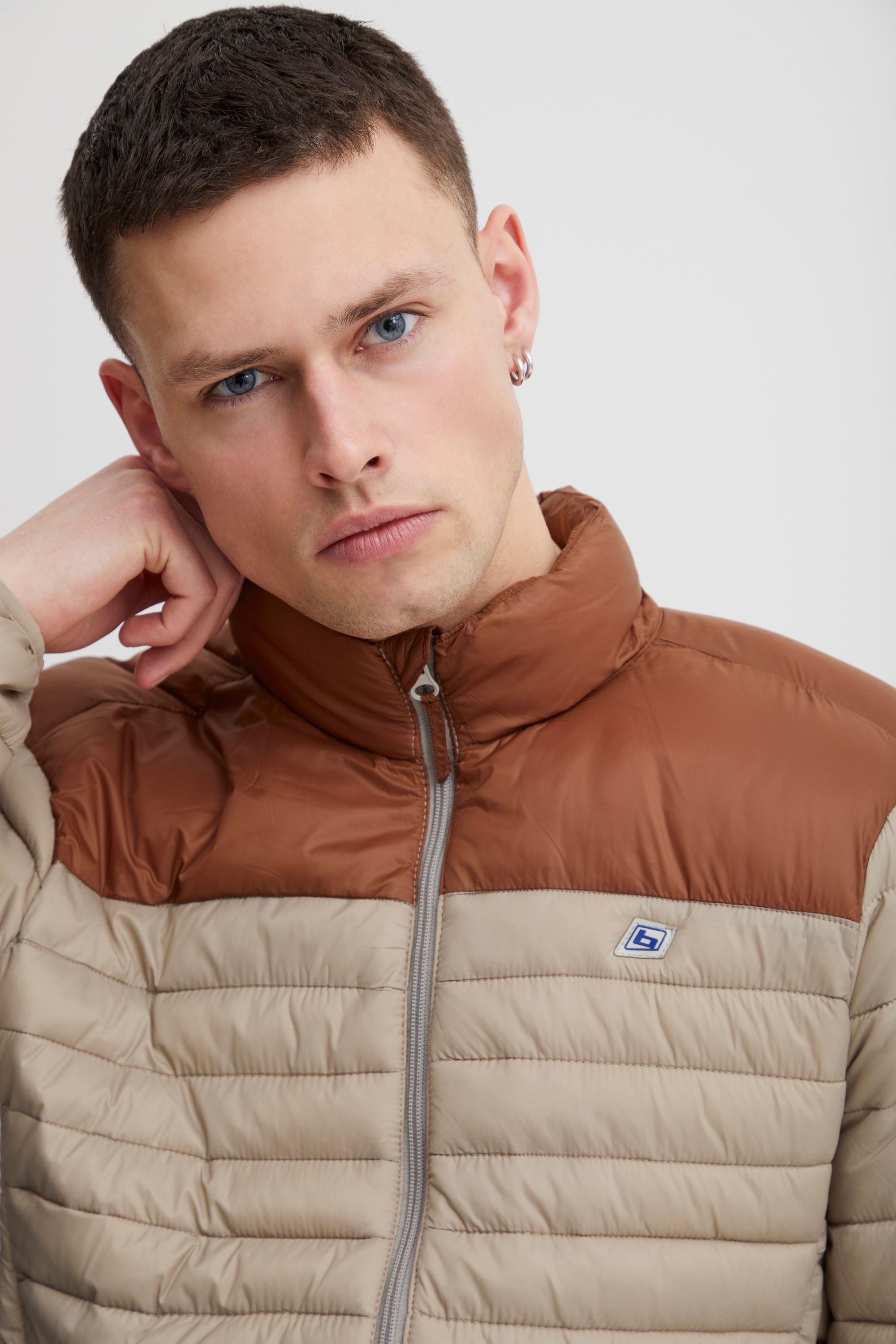 Blend Steppjacke »Steppjacke BHOuterwear«