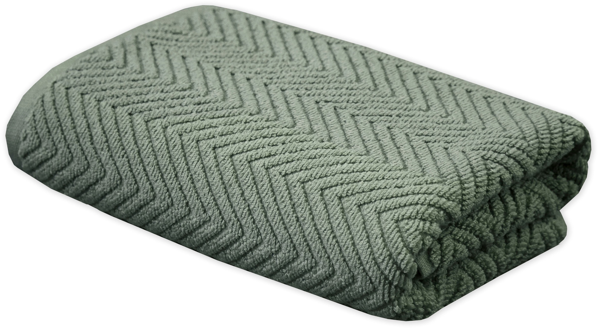 framsohn frottier Badetücher »Ocean Bio Duschtücher«, (2 St., 2er Set Badetücher 75 x 150 cm), hergestellt in Österreich, mit Kordel, gedrehter Bauschzwirn