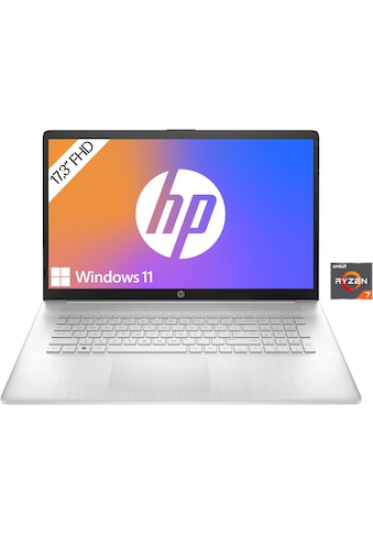 Business-Notebook »17" Laptop, Full HD IPS-Display, 16 GB RAM, Windows 11 Home,«, 43,9...