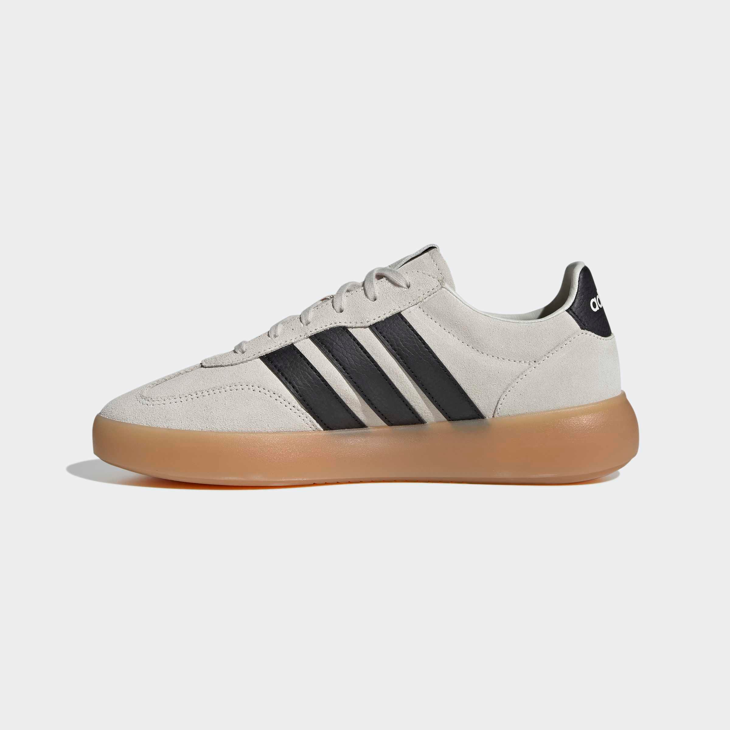 adidas Sportswear Sneaker »BARREDA DECODE«  inspiriert vom Design des adidas handball spezial