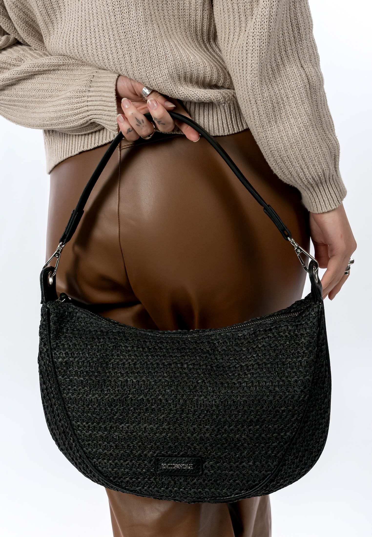 EMILY & NOAH Beuteltasche »Beutel E&N Elda«