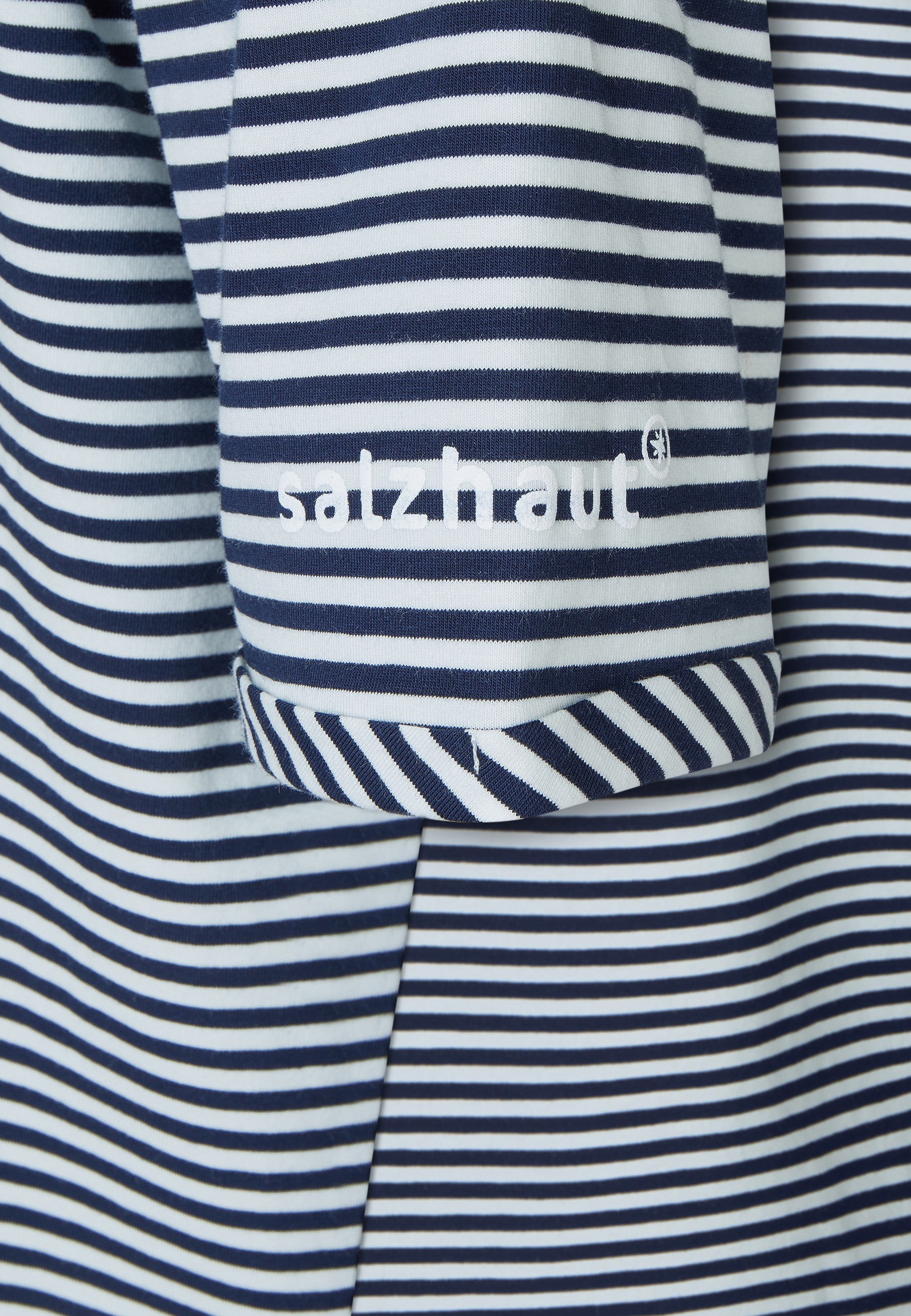 salzhaut T-Shirt »Shirt BAAK«