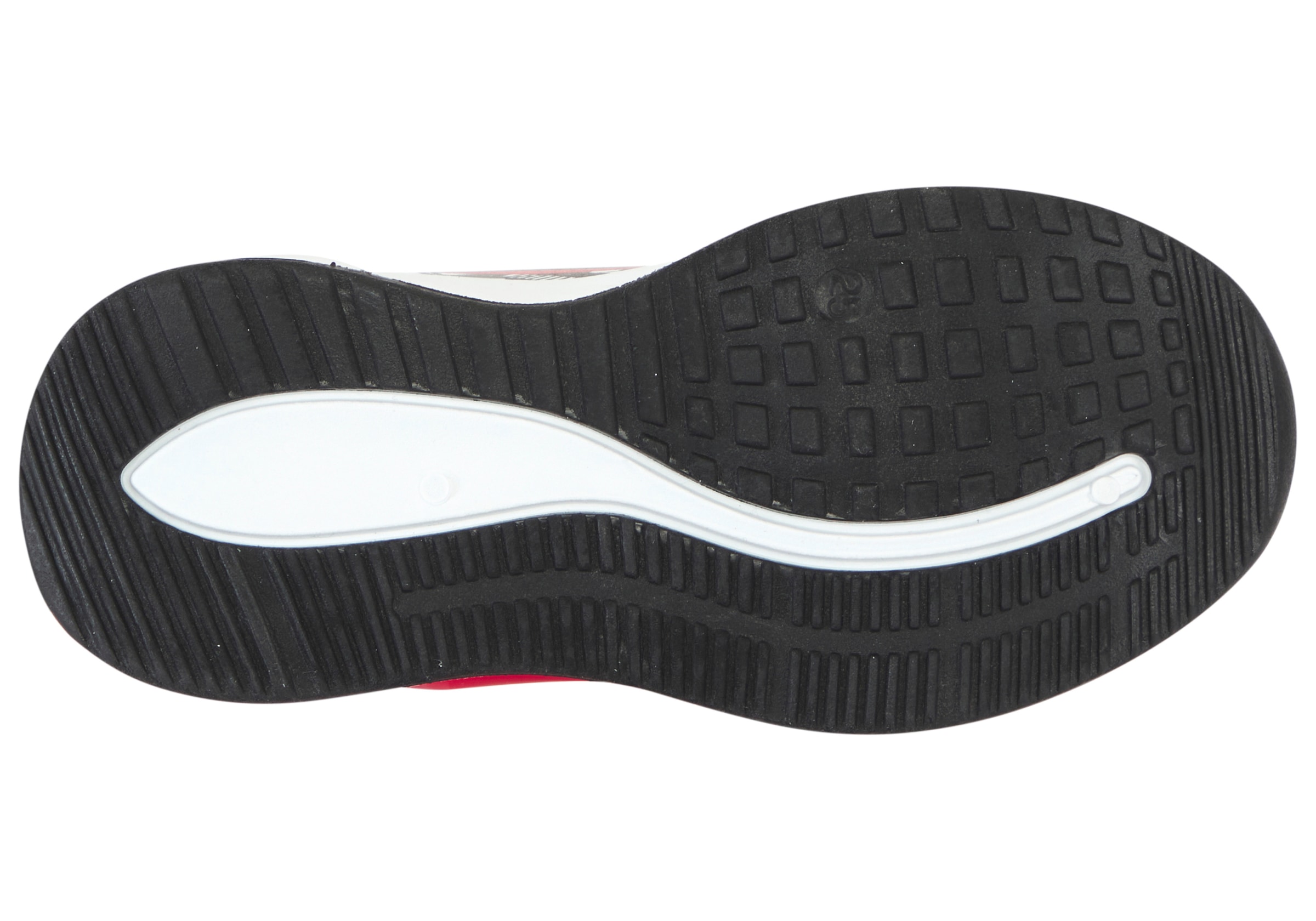 Disney Sneaker »Cars«  mit cooler Blinkfunktion