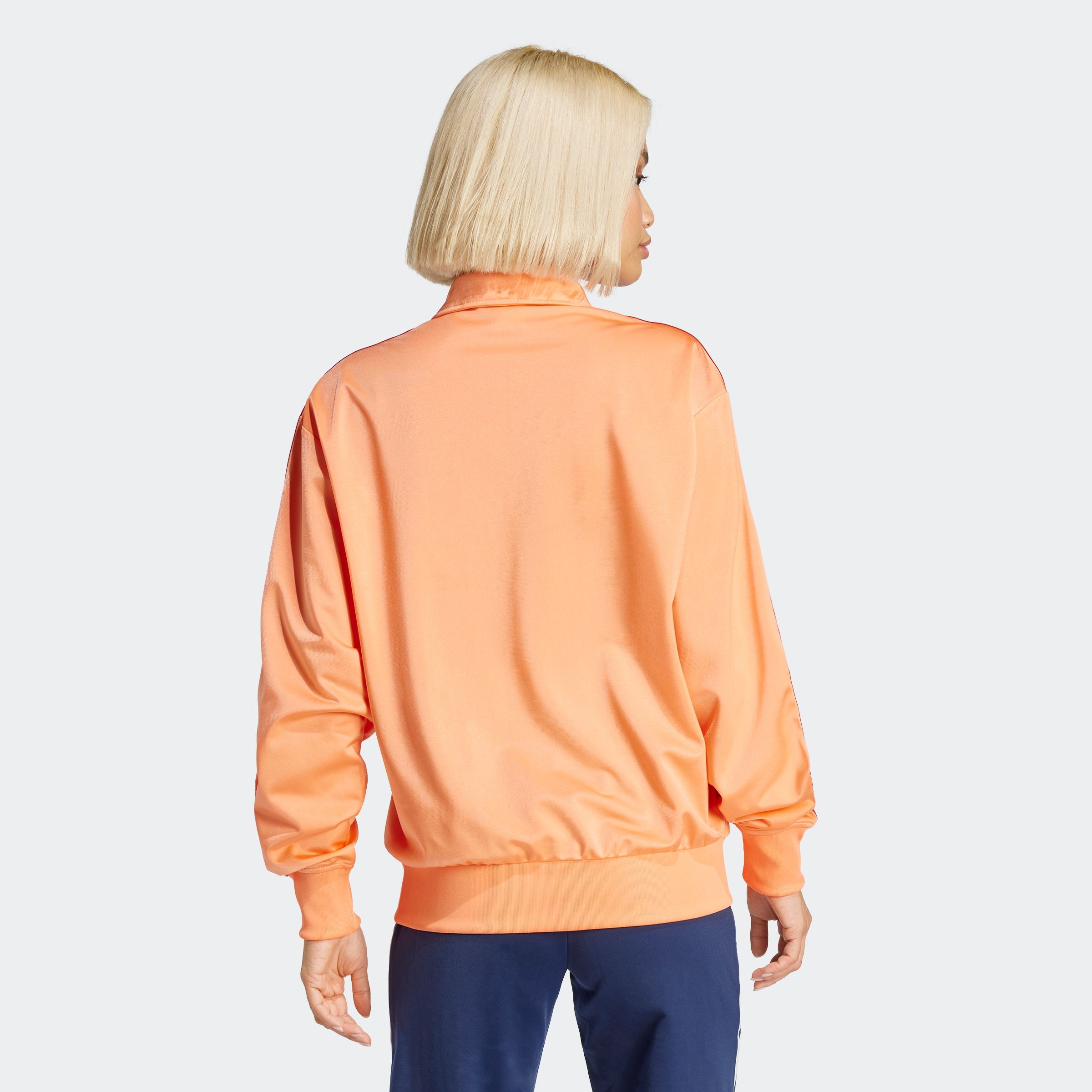 adidas Originals Outdoorjacke »FBIRD LOOSE TT«