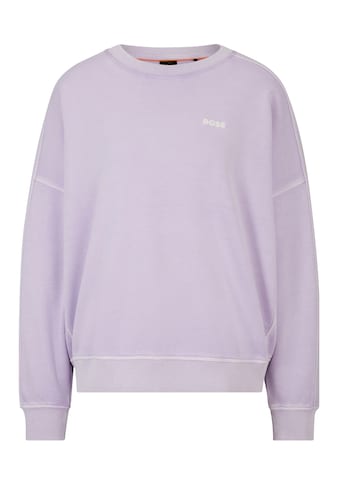 Sweatshirt »C_Emina Premium Damenmode«