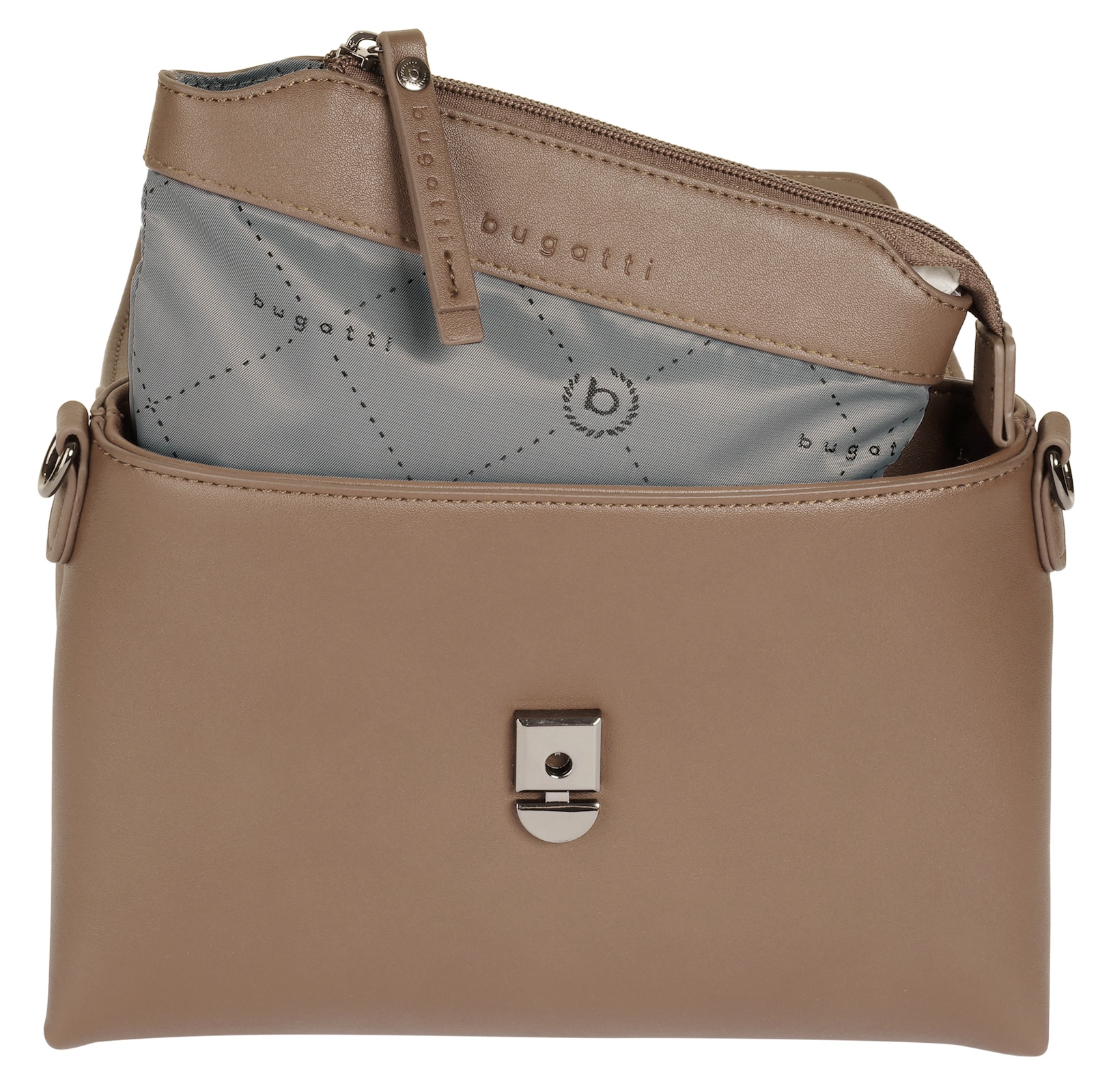 bugatti Henkeltasche »ALMATA«