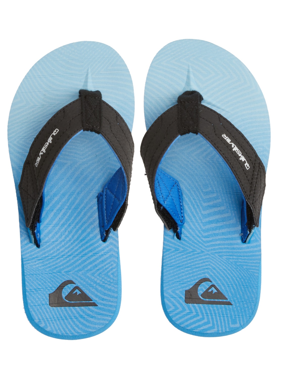 Quiksilver Sandale »Carver Switch«