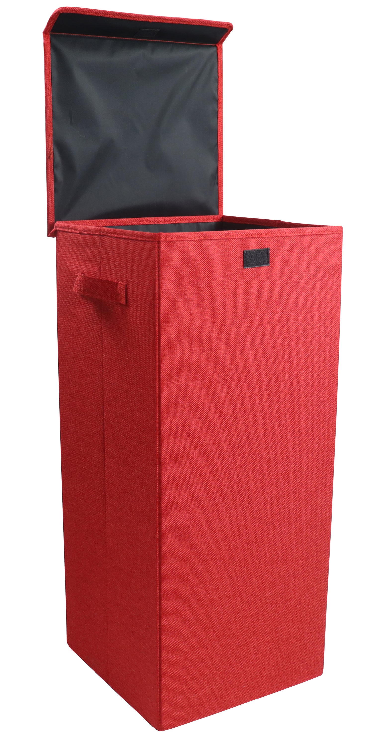 VCM Faltbox »Wäschekorb Wäschebox Stoffbox mit Deckel Dreso L«