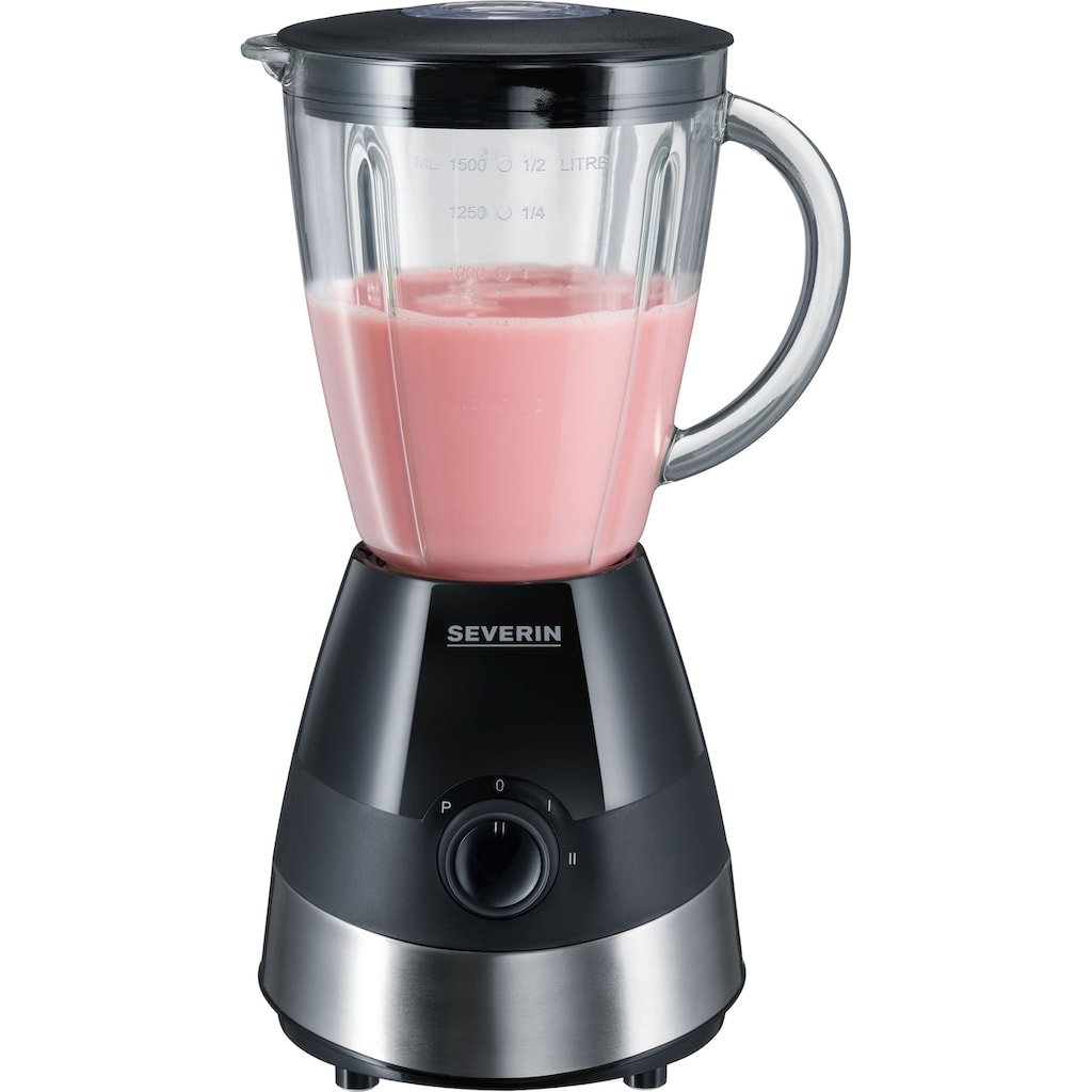 Severin Standmixer »SM 3718«, 550 W