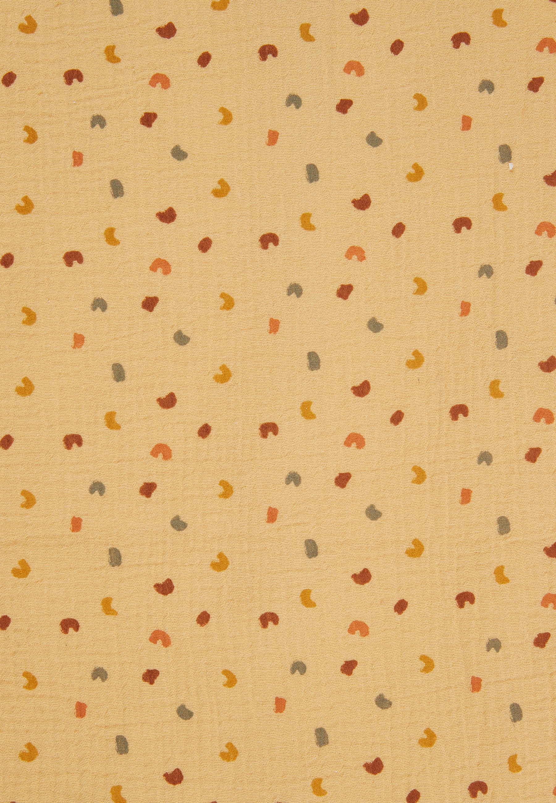 Sterntaler® Babyschlafsack »Musselin-Schlafsack 90cm Safari«