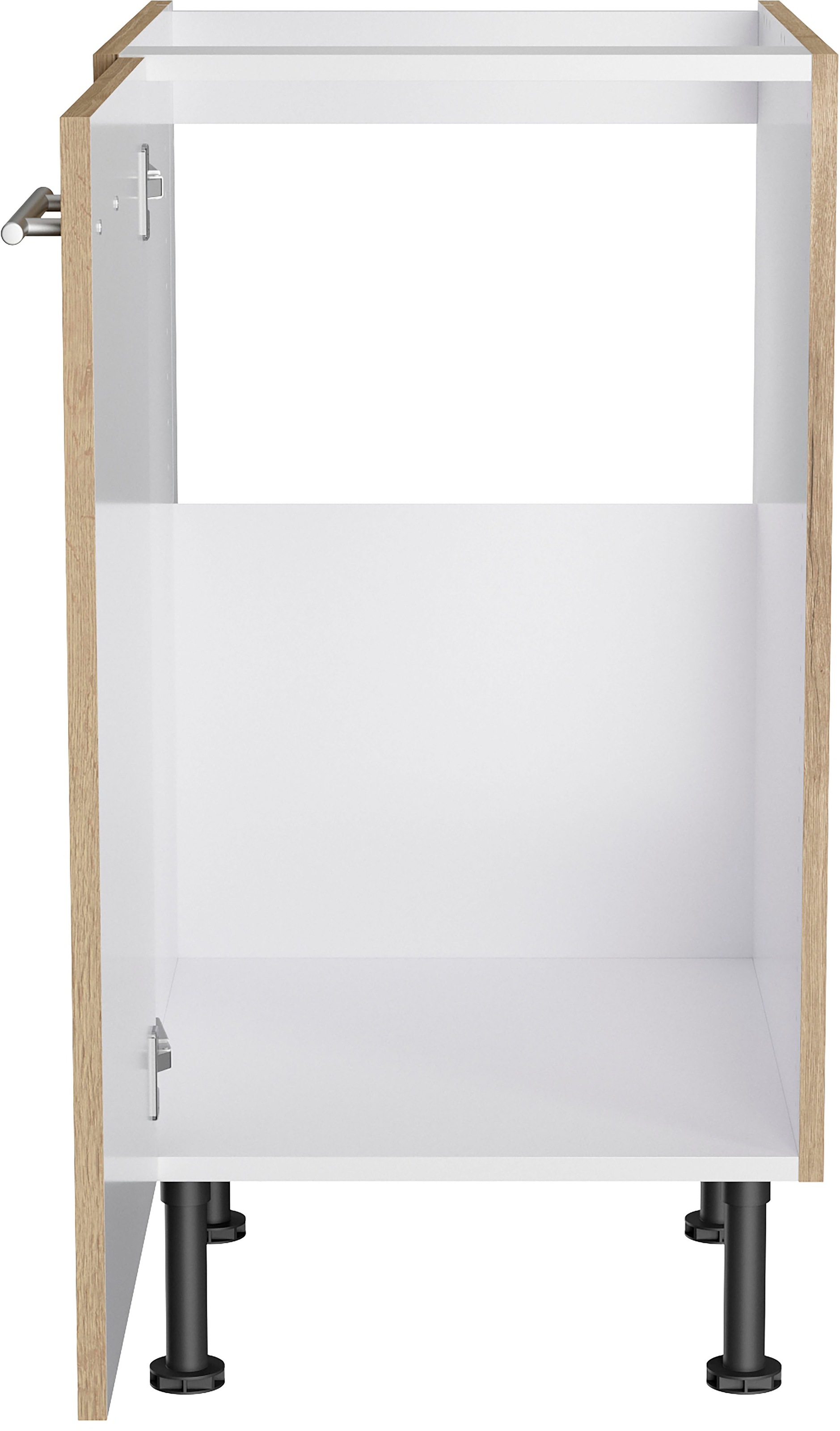 OPTIFIT Spülenschrank »Klara«, Breite 45 cm