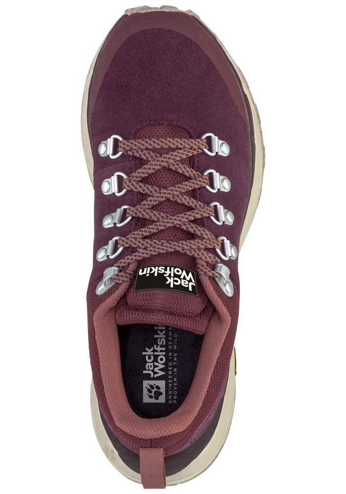 Jack Wolfskin Outdoorschuh »TERRAVENTURE URBAN LOW W«