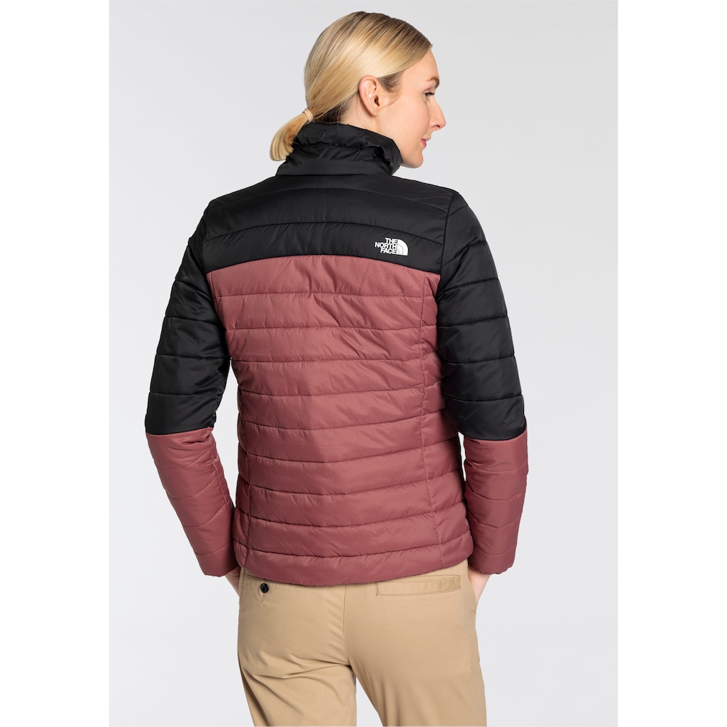 The North Face Steppjacke »HEATSEEKER INSULATION«