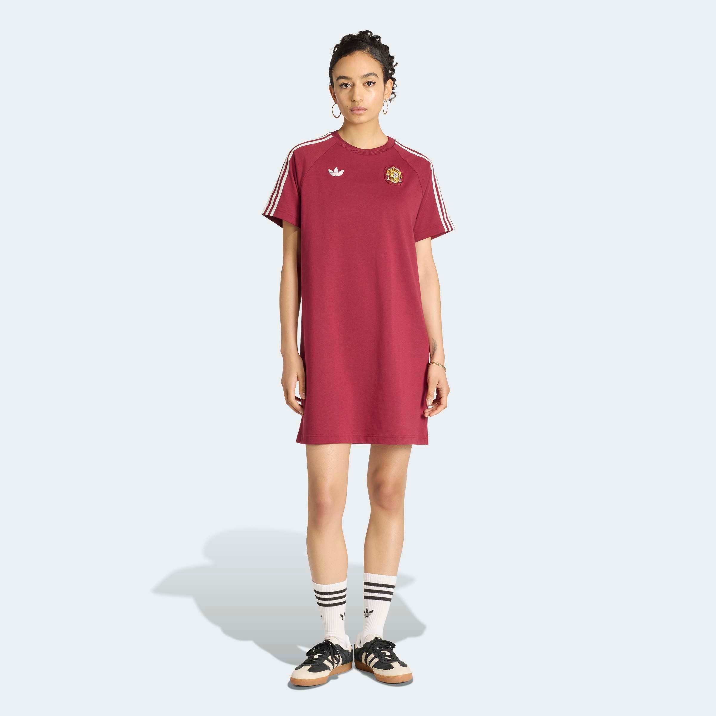 adidas Performance Sweatkleid »FEF OG DRESS«