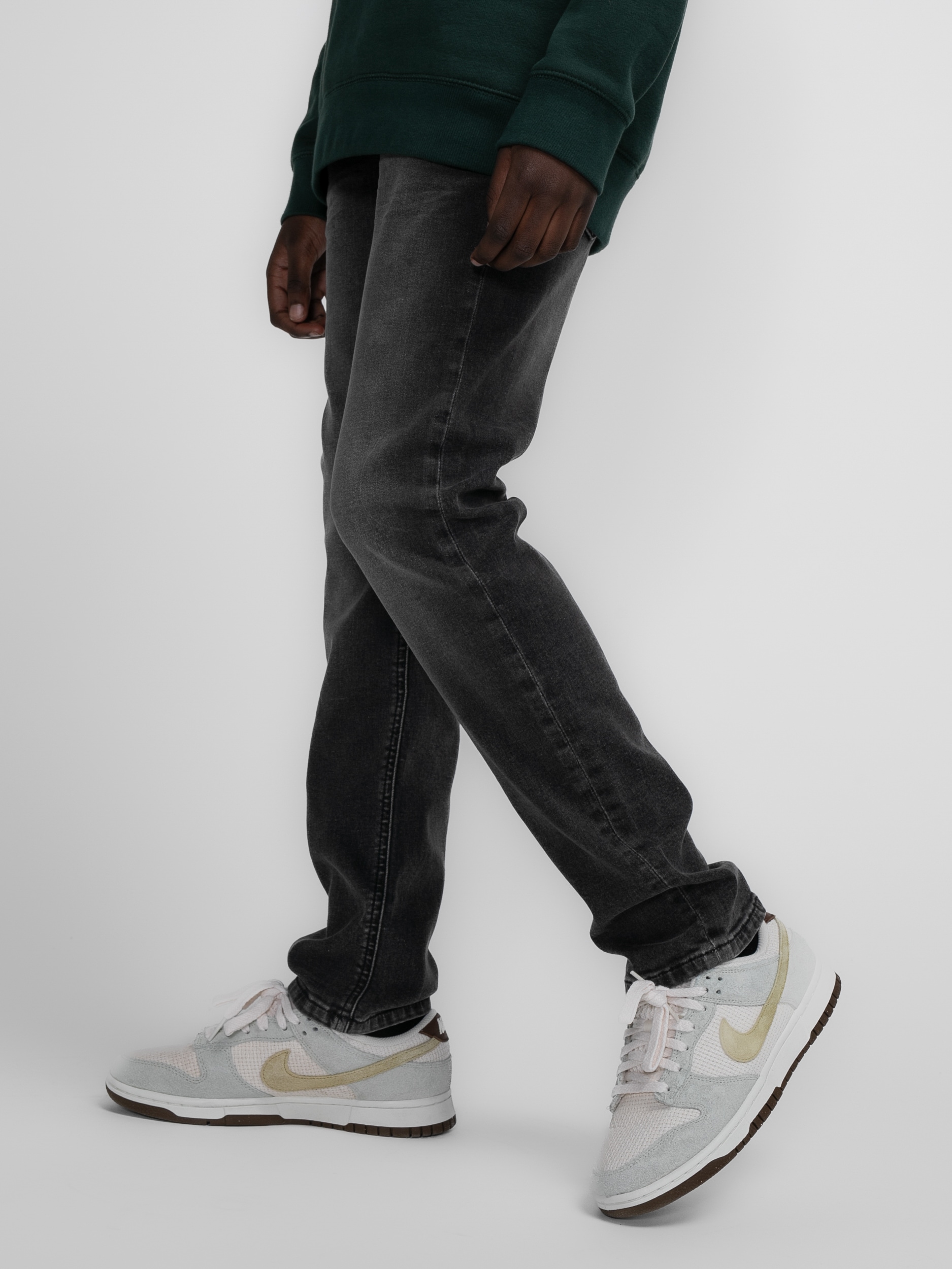 Petrol Industries Straight-Jeans mit Washed-Optik