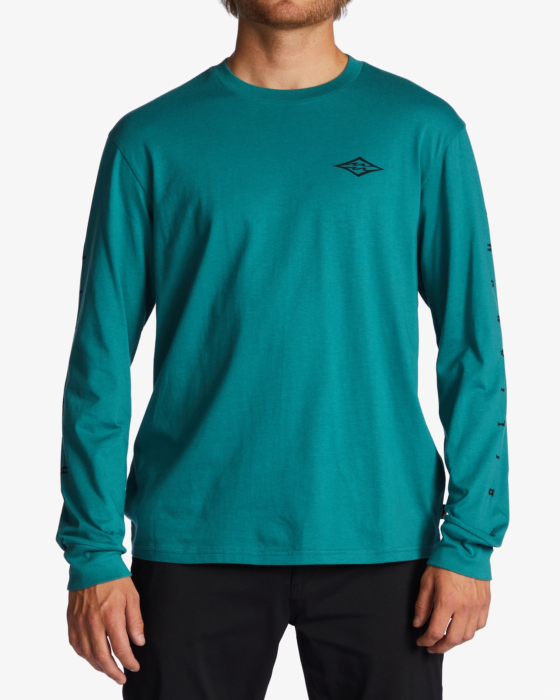 Billabong Langarmshirt »Unity«