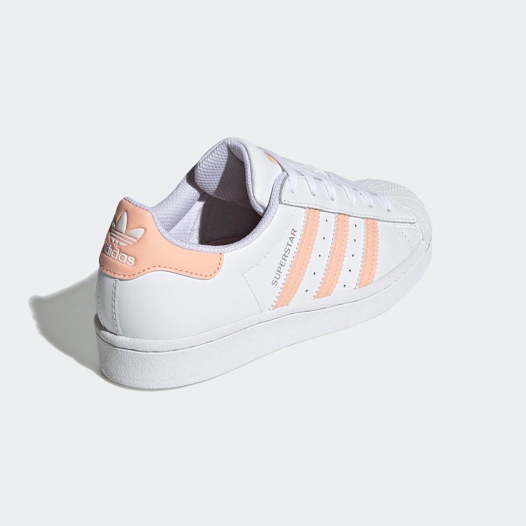 adidas Originals Sneaker »SUPERSTAR«