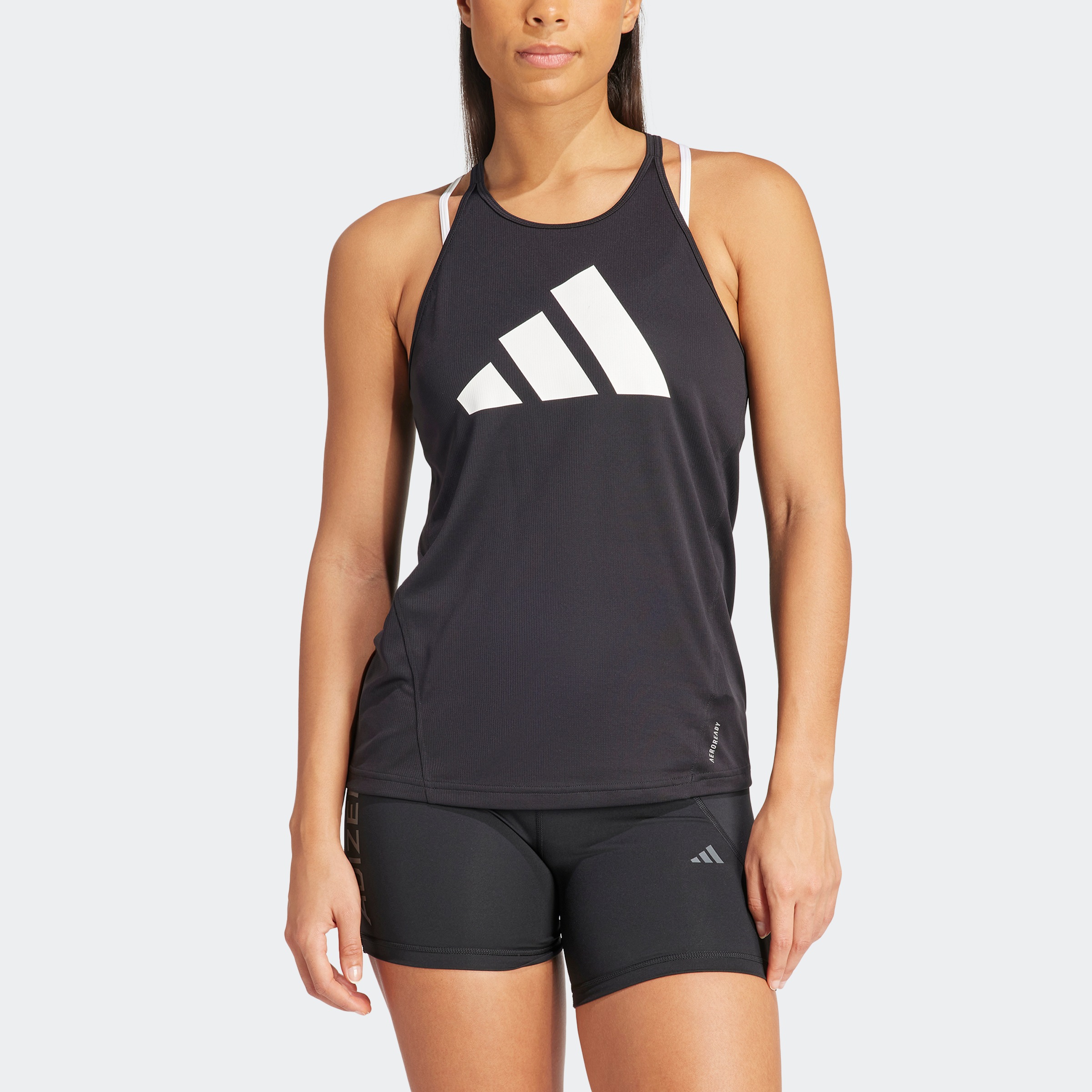 adidas Performance Lauftop »RUN IT TANK«