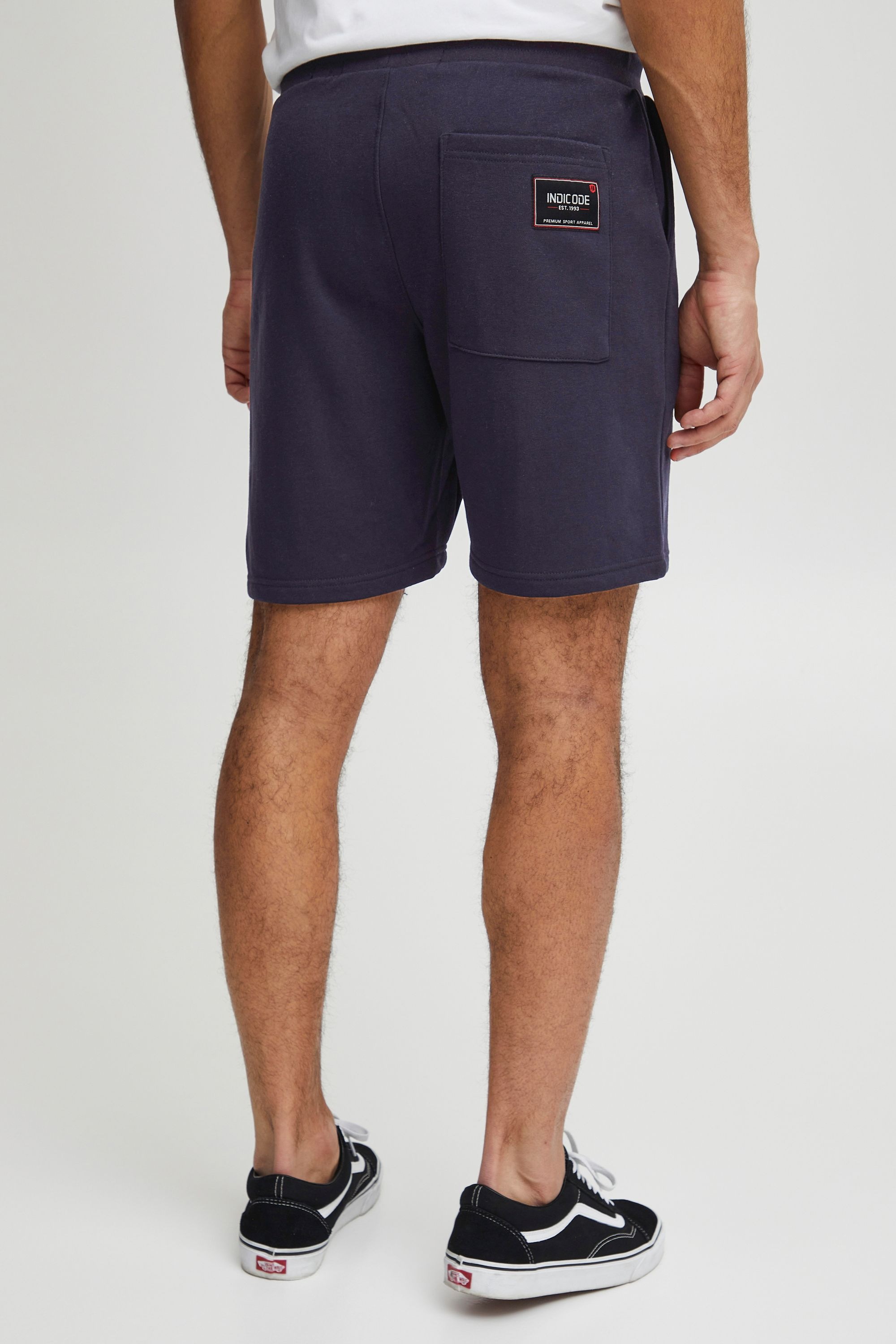 Indicode Sweatshorts »Sweatshorts IDHallum«