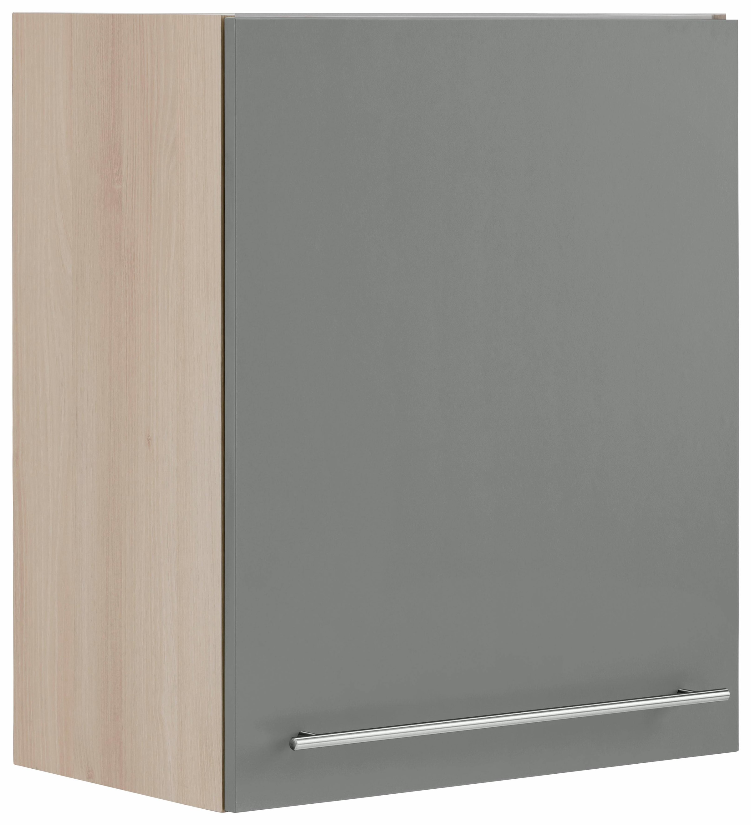 OPTIFIT Hängeschrank "Bern" Breite 60 cm, 70 cm hoch, mit 1 Tür, mit Metallgriff