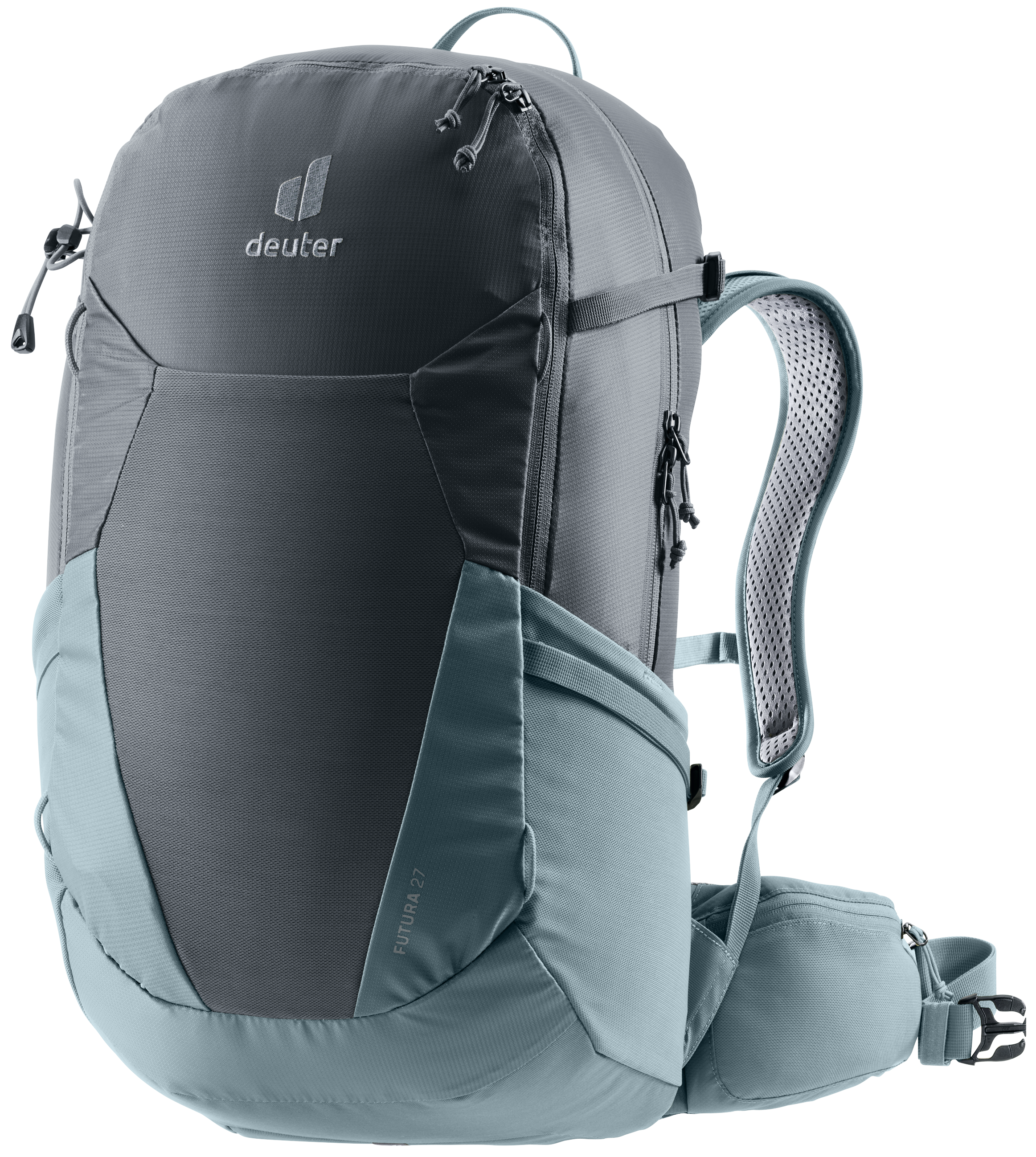 deuter Wanderrucksack »FUTURA 27«