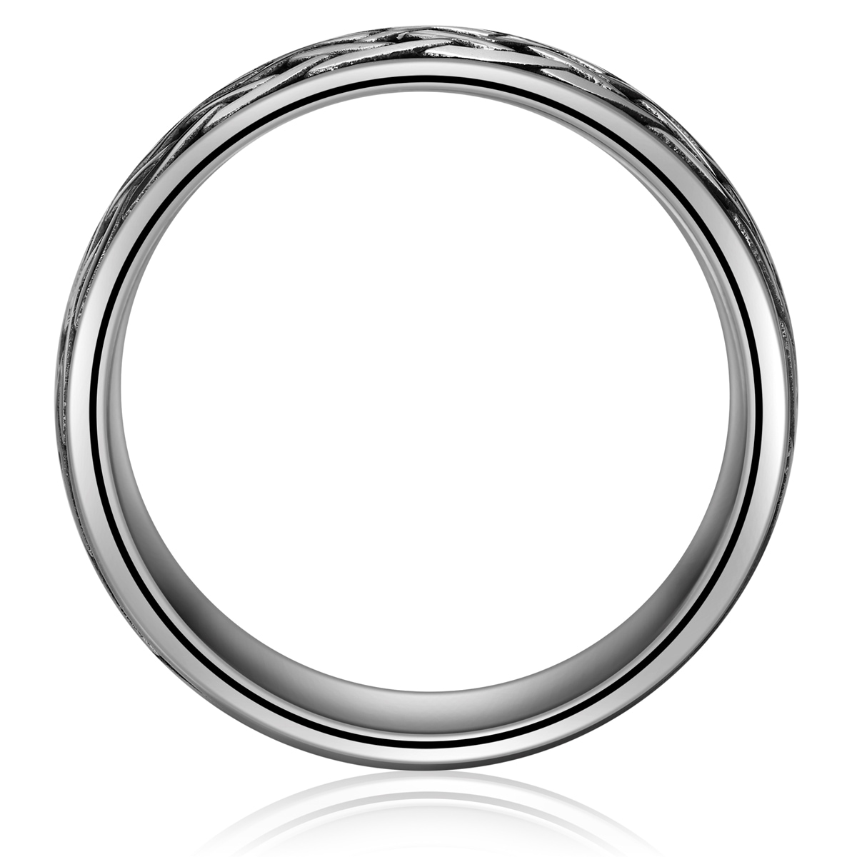 True Rebels Fingerring »TR345«