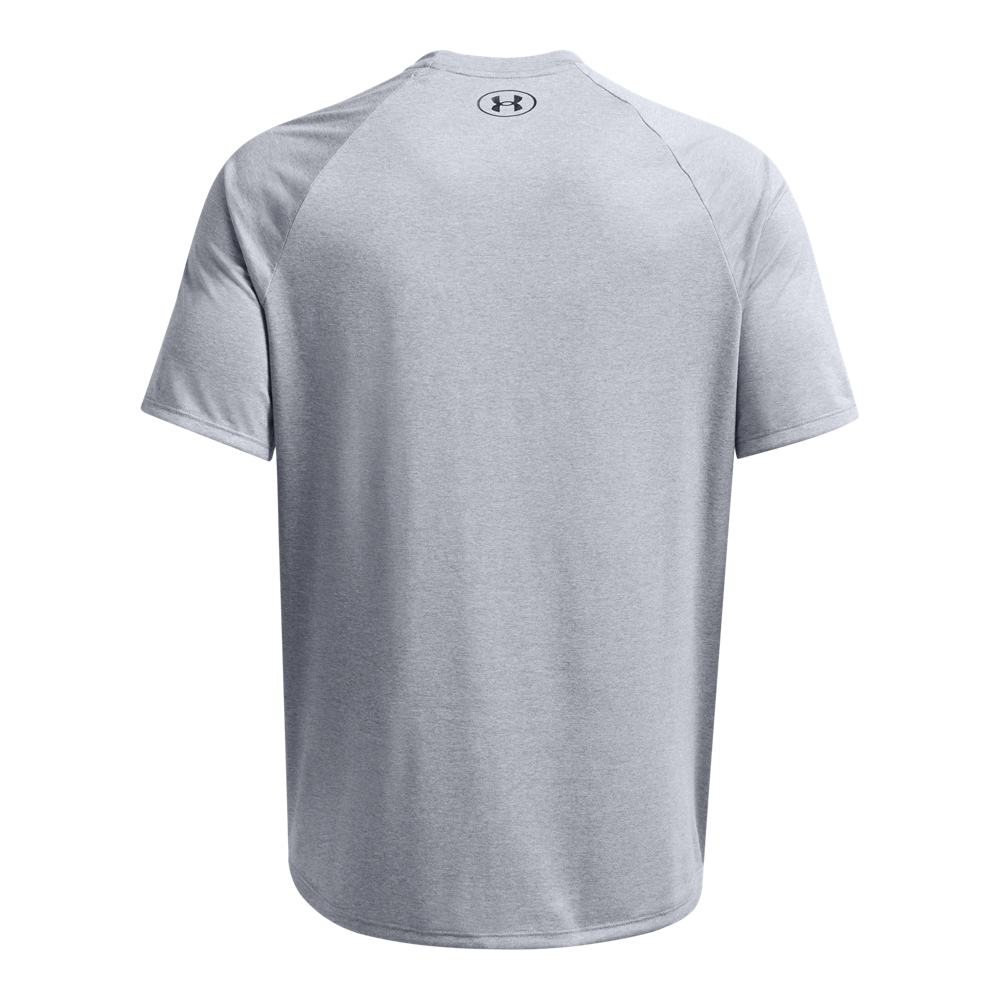 Under Armour® Trainingsshirt »UA TECH 2.0 SS TEE« optimierte Passform, schnell trocknend, atmungsaktiv