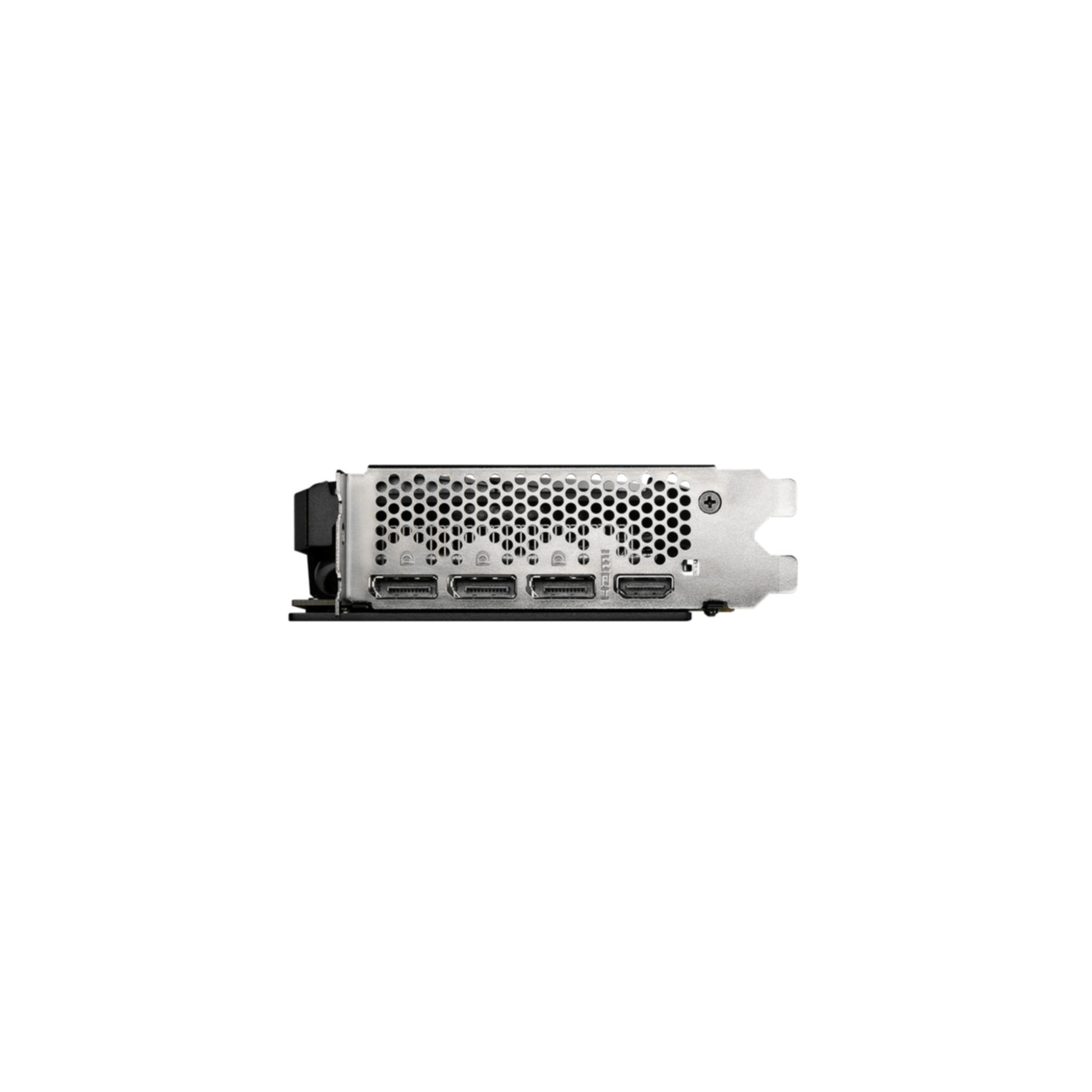 MSI Grafikkarte »RTX3060 VENTUS 2X OC 8GB«