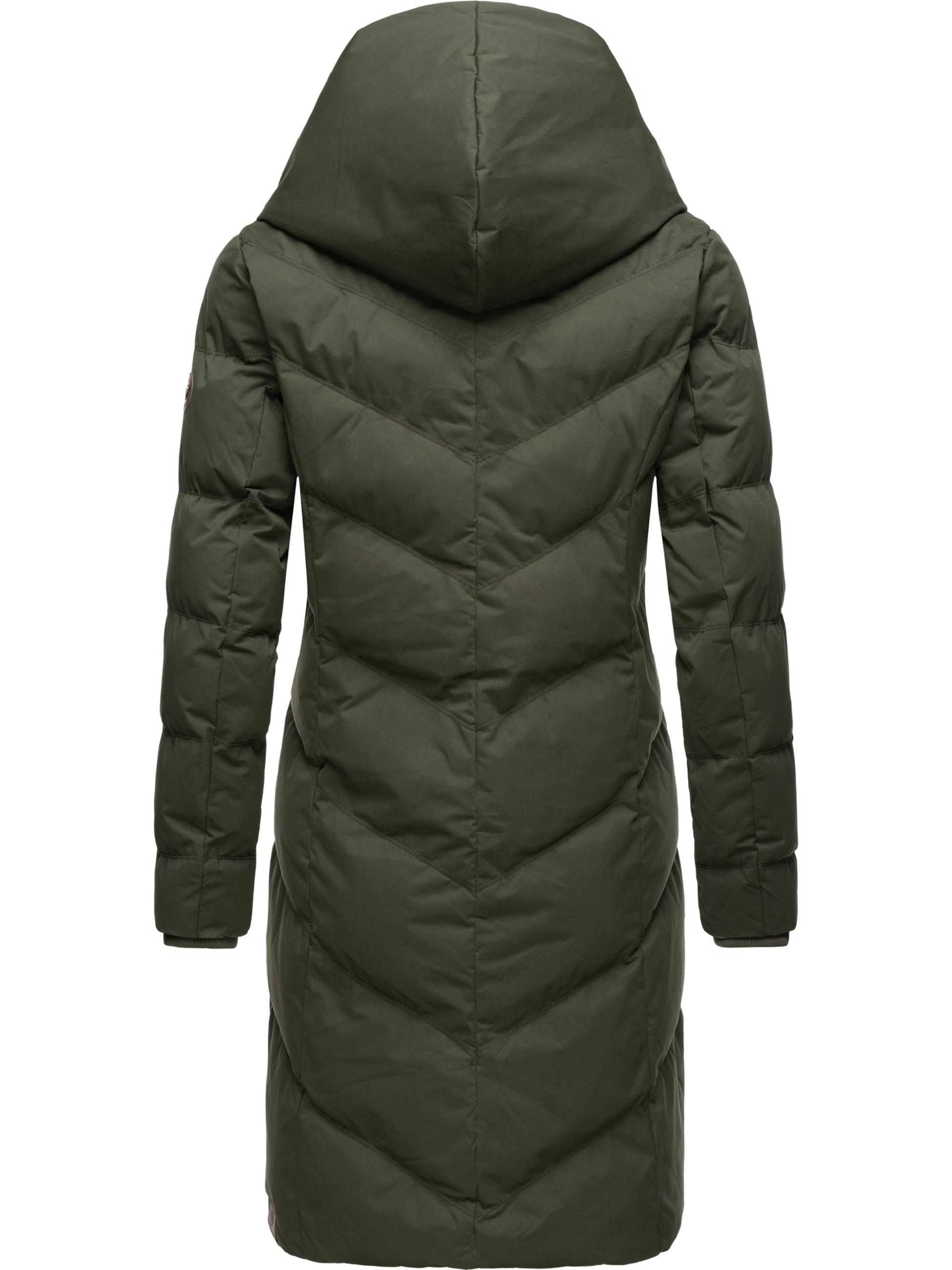 Ragwear Steppmantel »Steppmantel Natalka«
