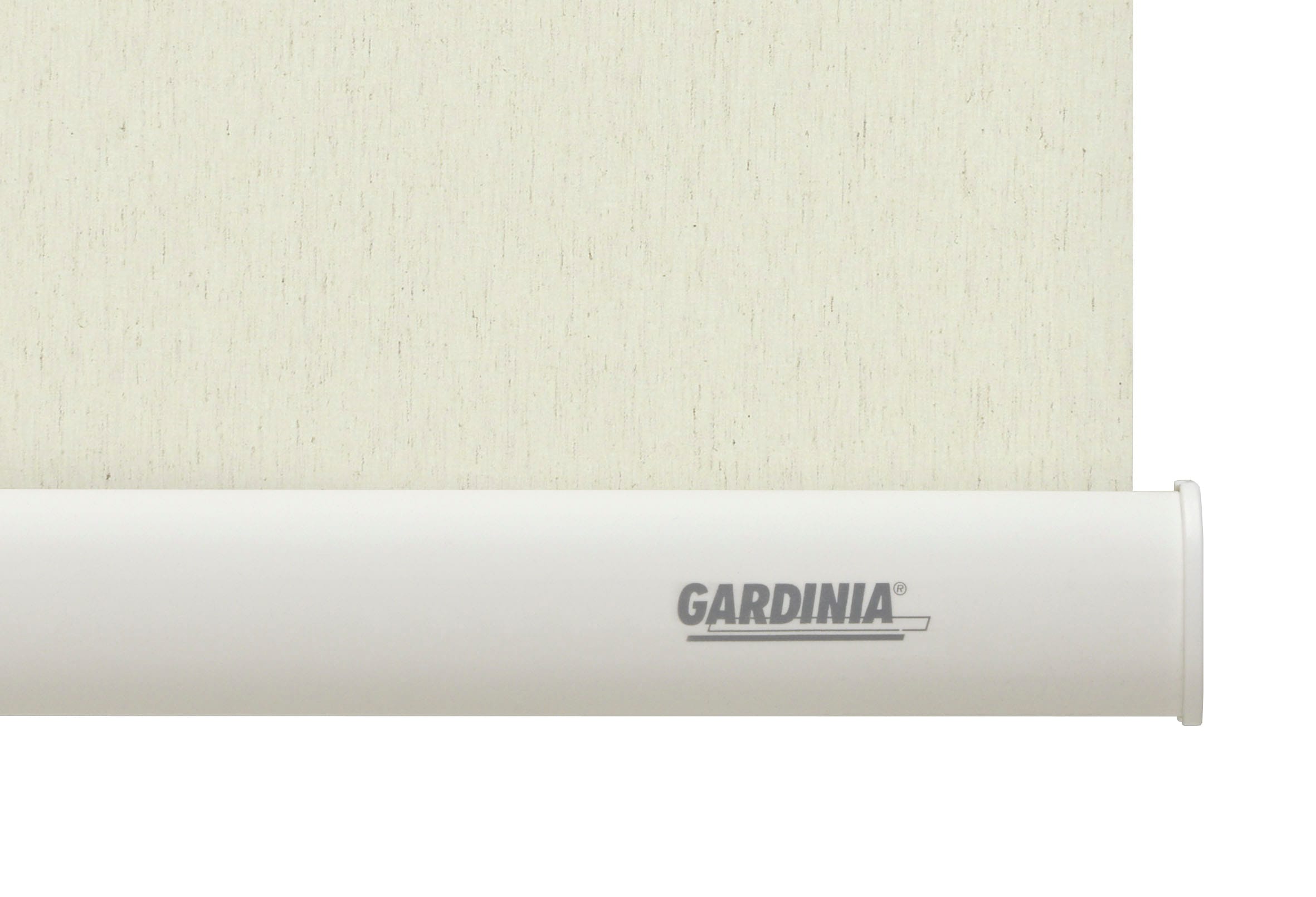 GARDINIA Seitenzugrollo »Uni-Rollo - Thermo Energiesparend«, verdunkelnd, energiesparend-Sichtschutz, mit Bohren, freihängend, Abschlussprofil in weiß