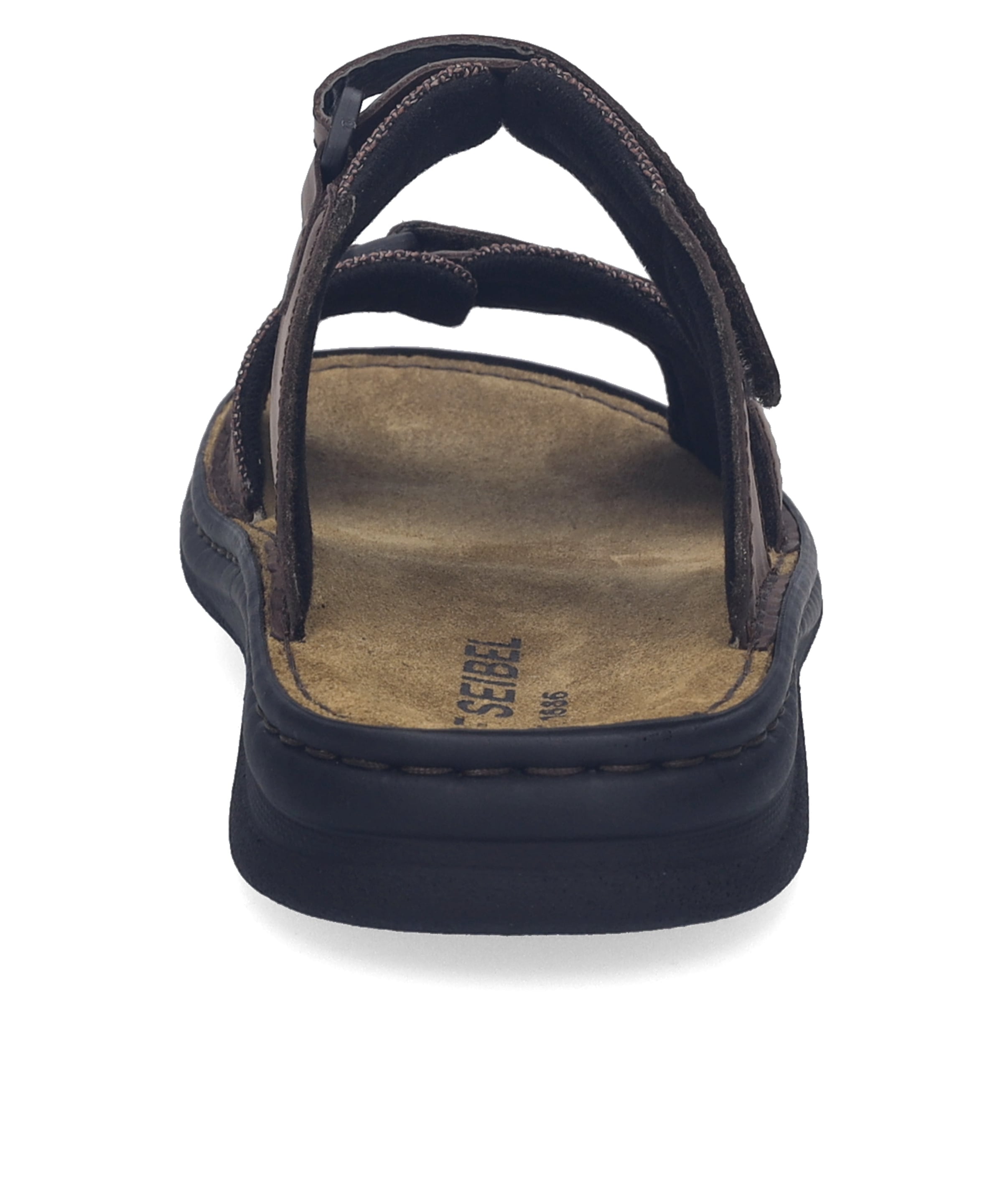 Josef Seibel Sandale »Max 75, moro«
