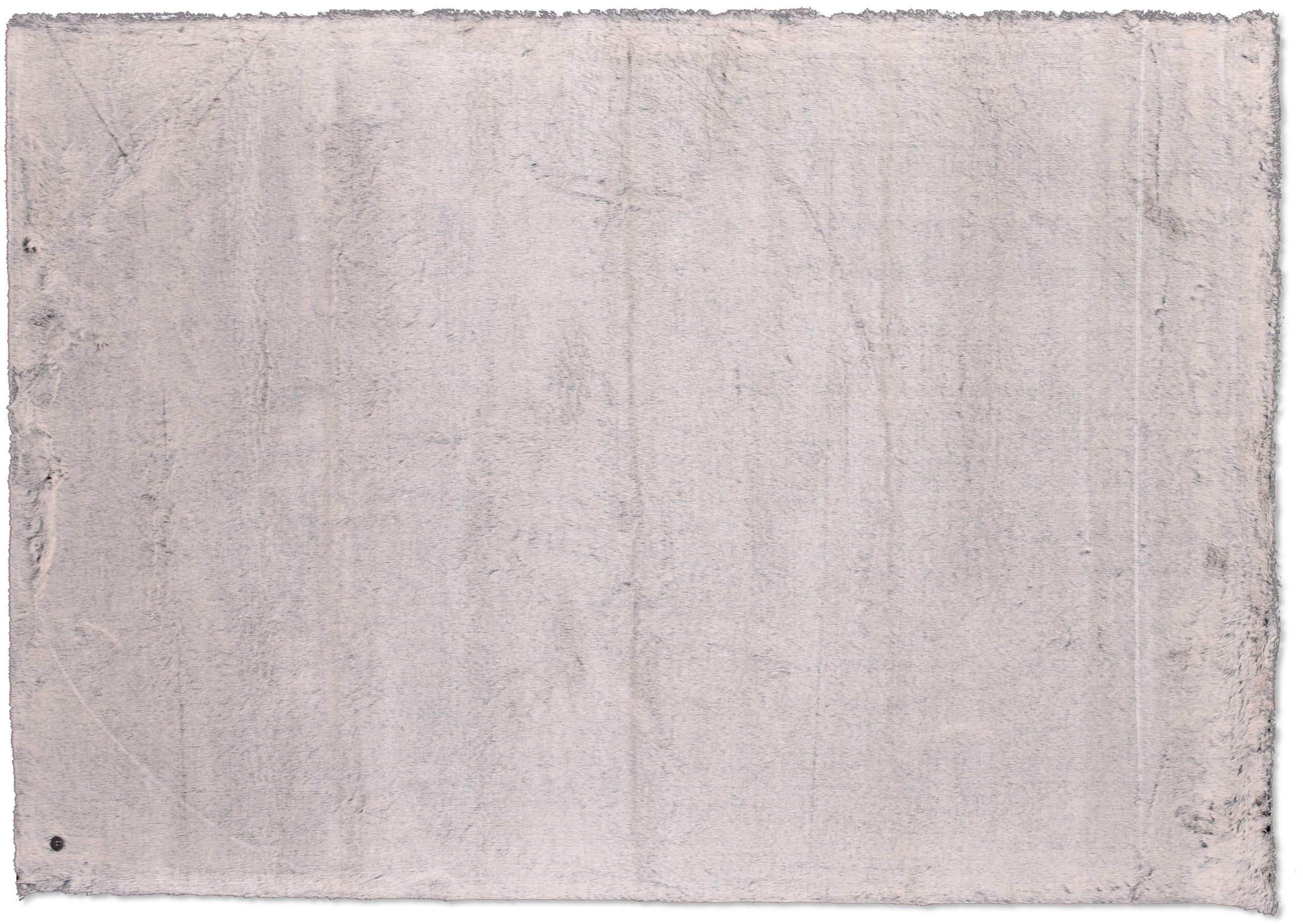 TOM TAILOR HOME Fellteppich »Furry«, rechteckig, 25 mm Höhe, Kunstfell, Hochflor, extrem weiche Haptik