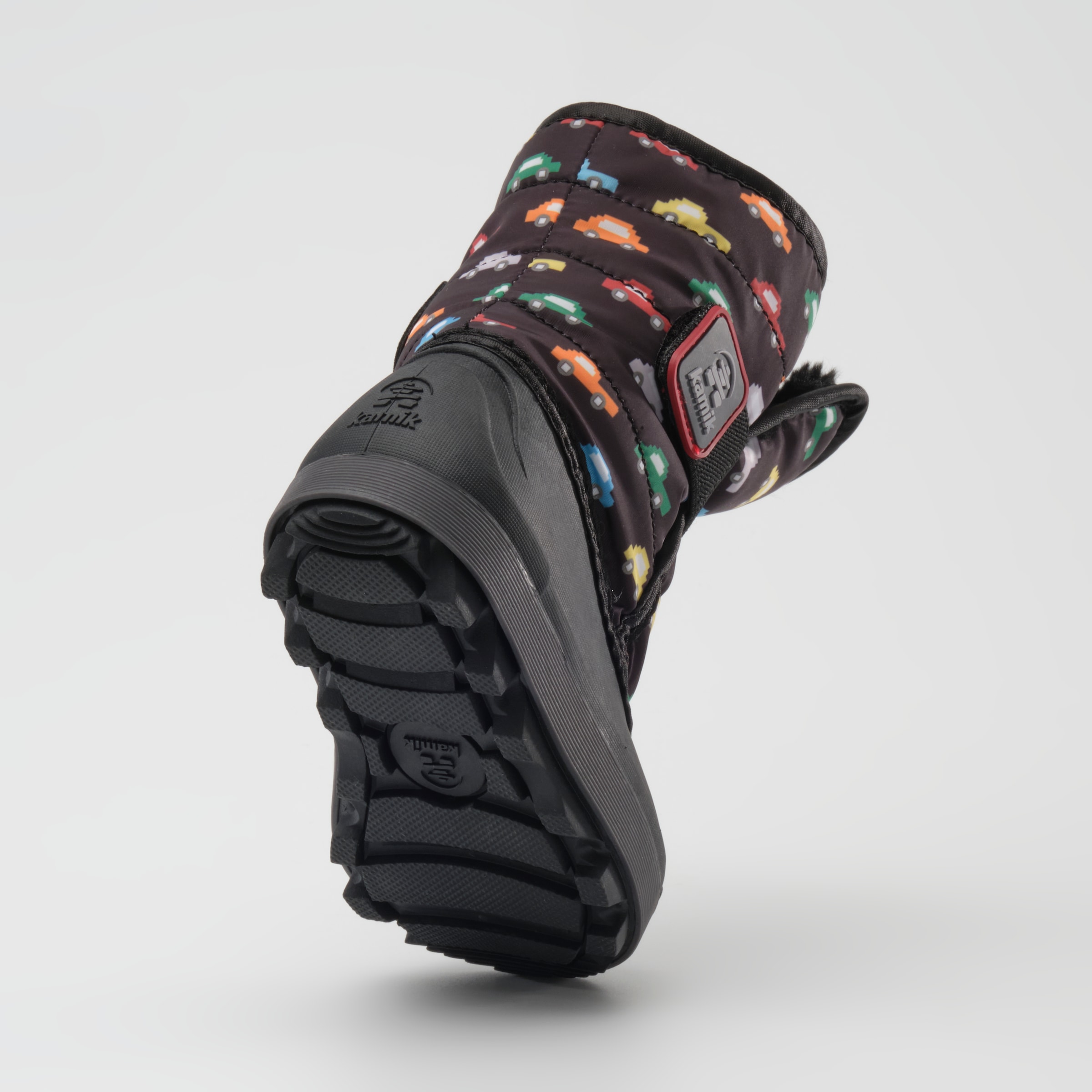 Kamik Winterboots »SNOWBUG7P«  Snowboots,Winterstiefel,gefüttert,wasserdicht