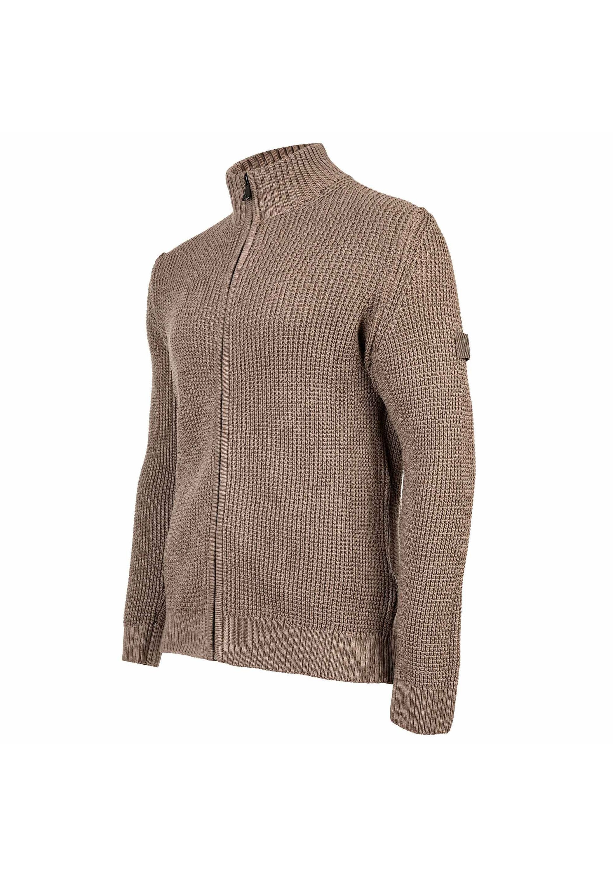 Joop Jeans Sweatshirt »Strickjacke 15 JJK-16Hajoros 10020092«
