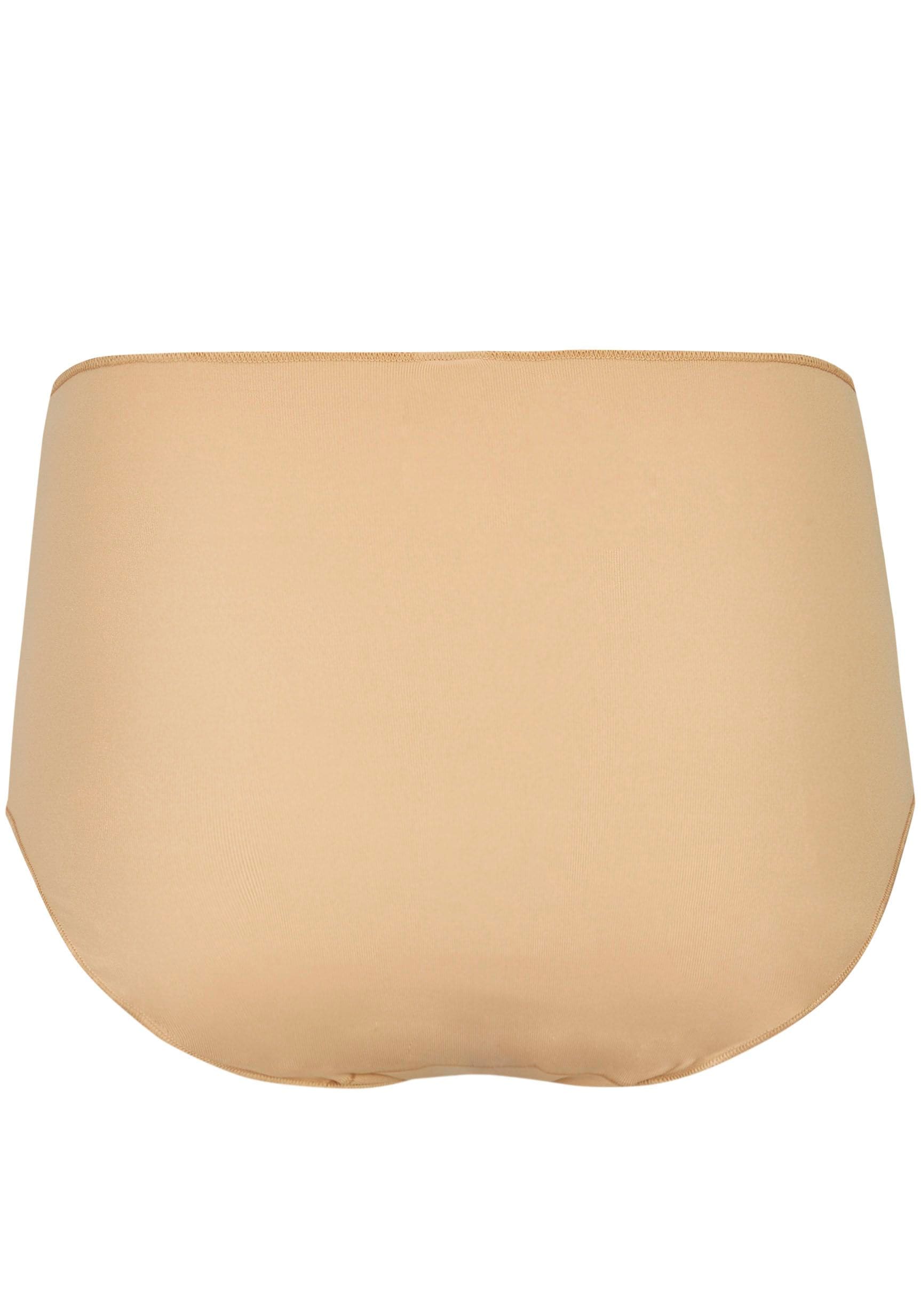 Nina Von C. Taillenslip »"Secret"«, (3er Pack), mit nahtlosem Design