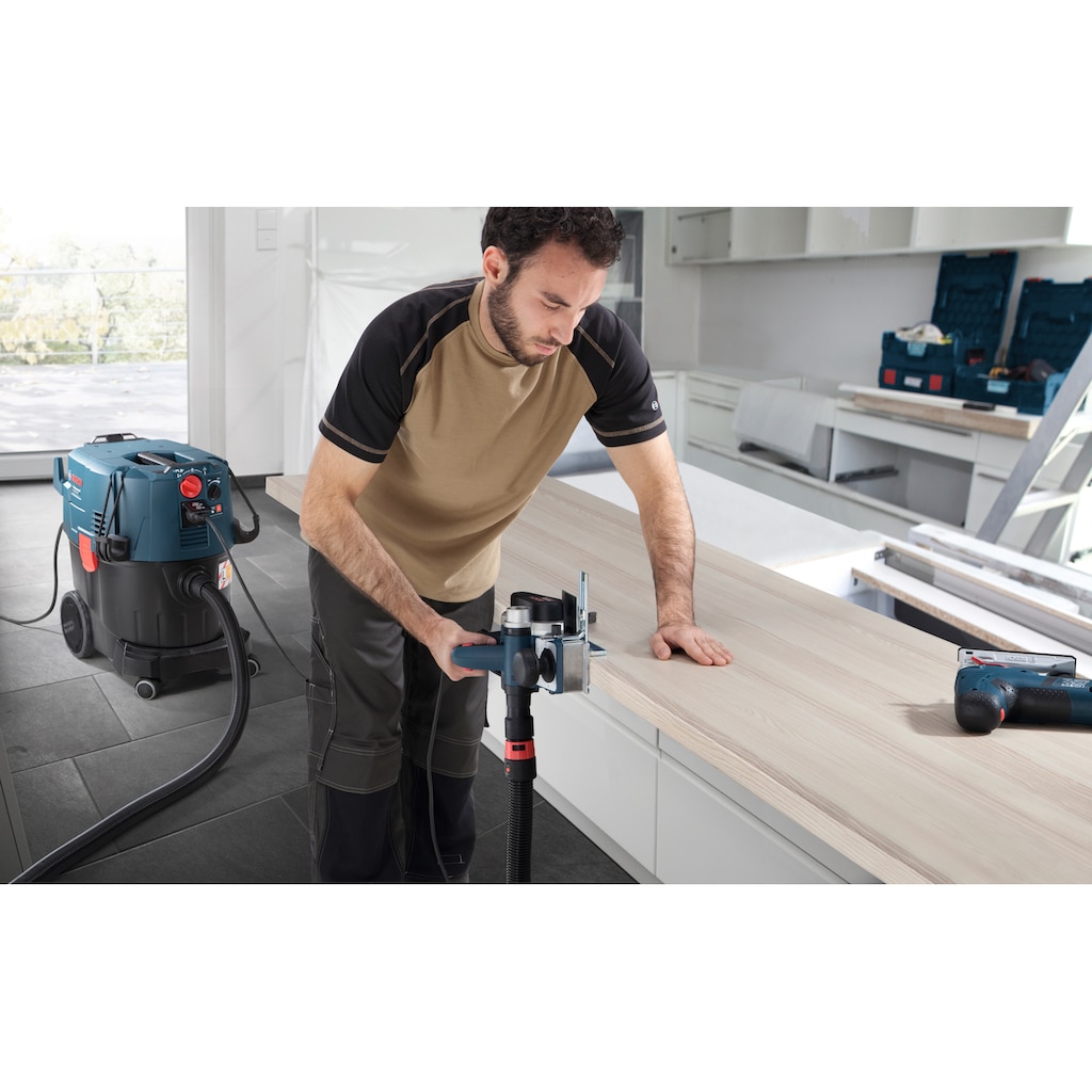 Bosch Professional Nass-Trocken-Sauger »GAS 35 L SFC+«