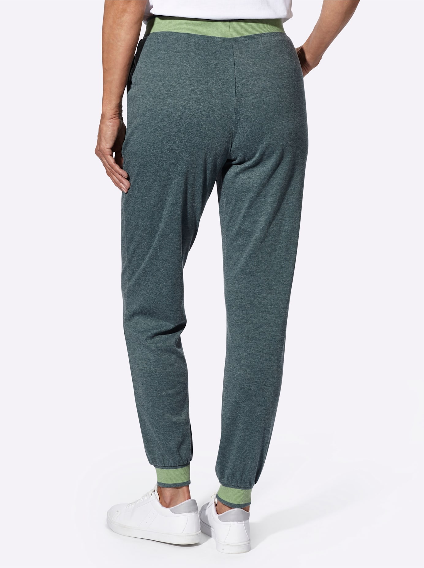 Schlupfhose