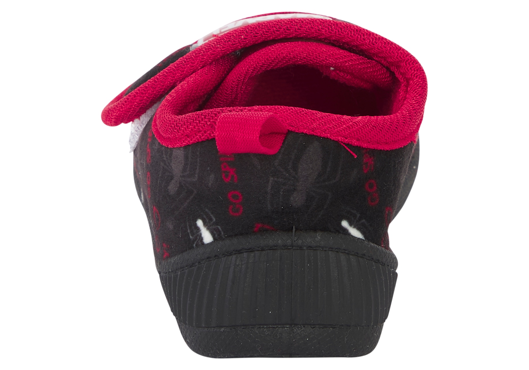 Disney Hausschuh »SPIDERMAN«  super weiche, flexible Sohle