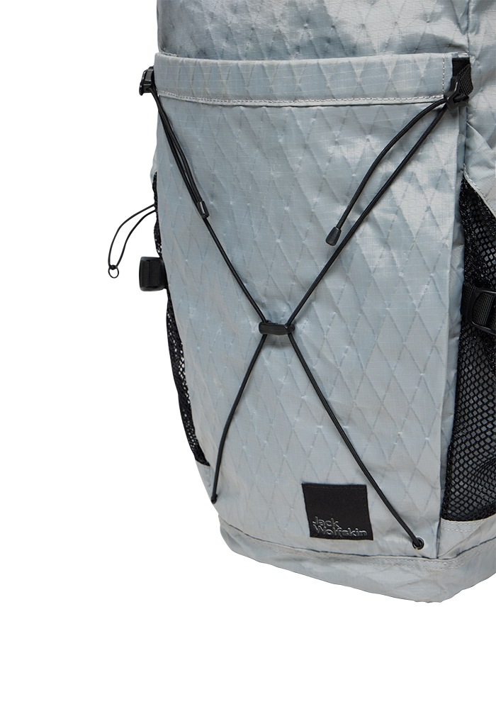 Jack Wolfskin Daypack »WANDERMOOD ROLLTOP 30«