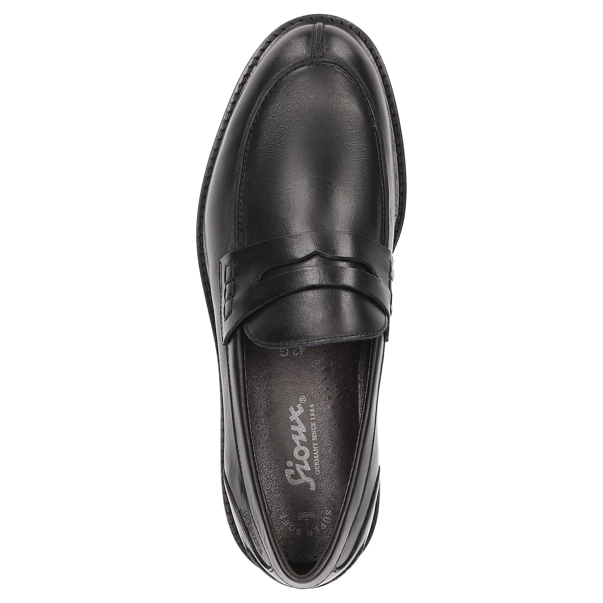 SIOUX Slipper »Arodelon-700«