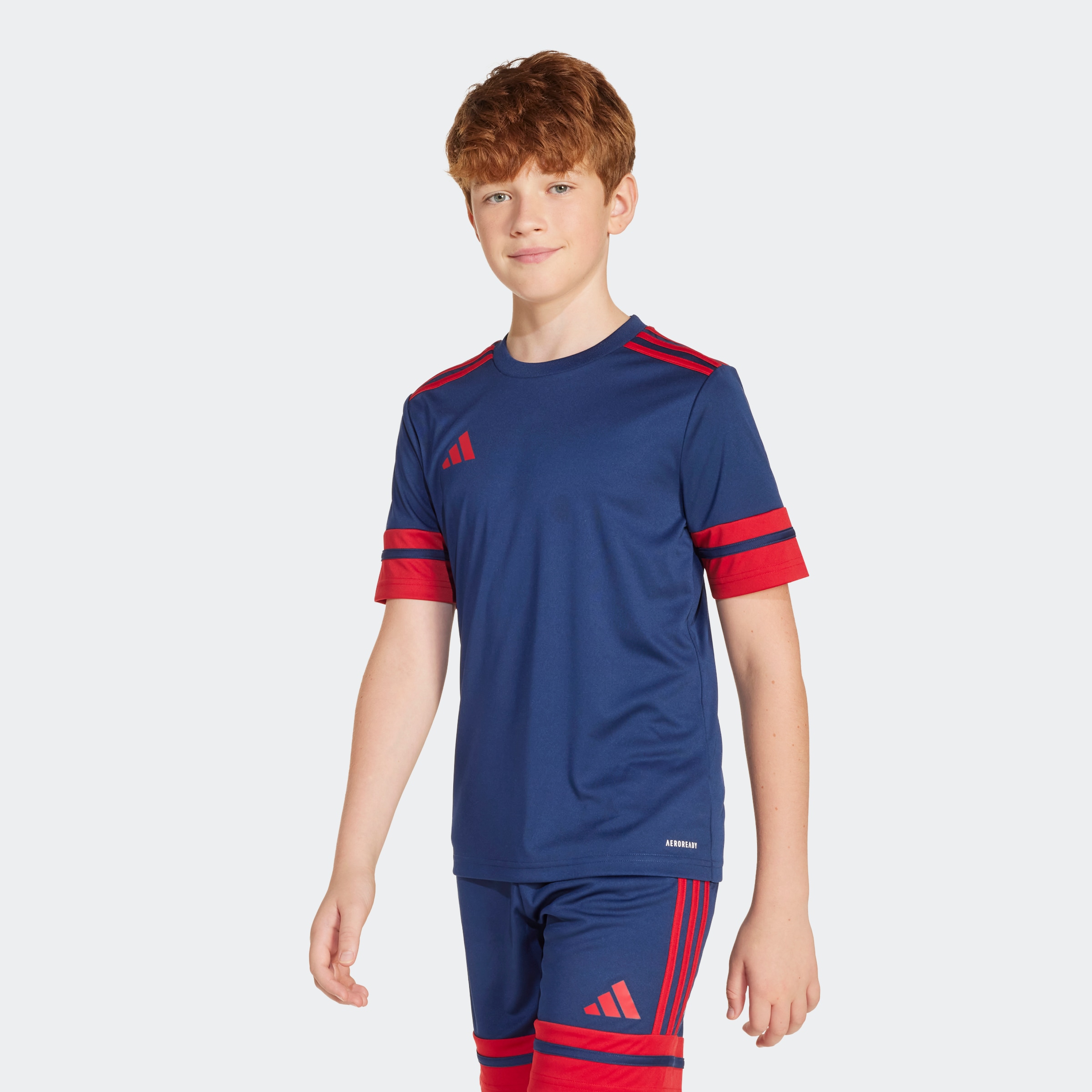 adidas Performance Fußballtrikot »SQUA25 JSY Y«