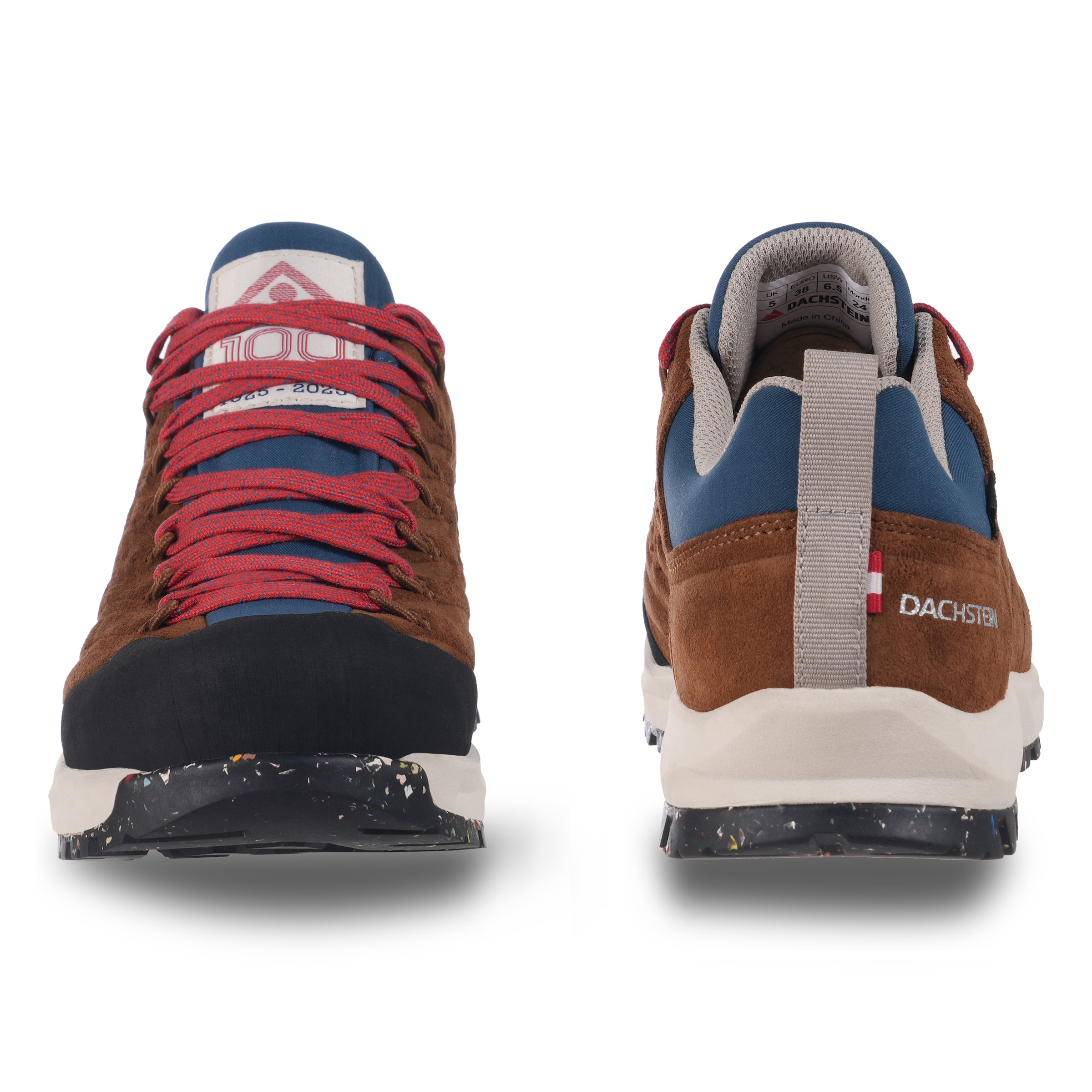 Dachstein Wanderschuh »SF-21 GORE-TEX 1925 WMN«, wasserdicht
