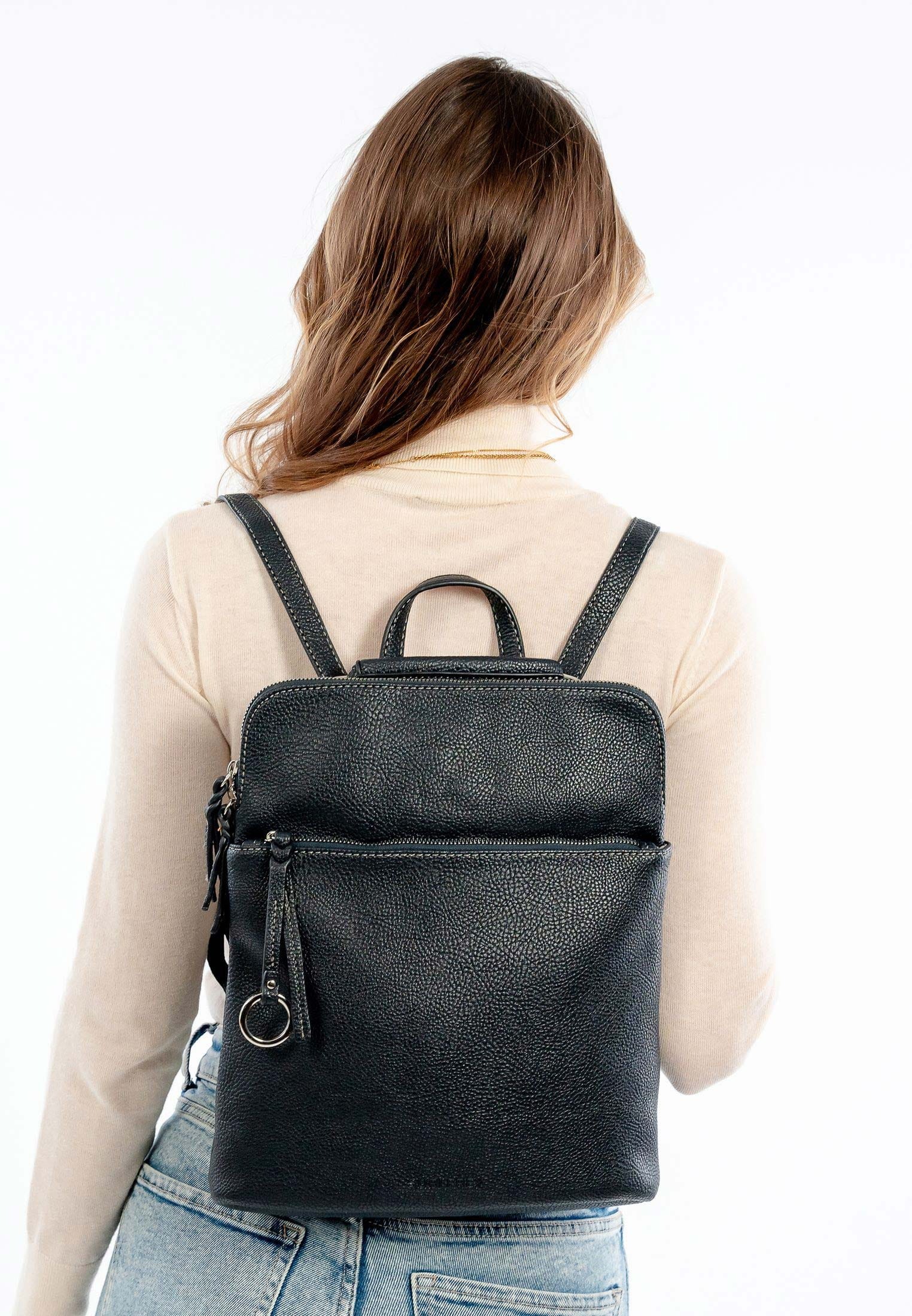 SURI FREY Rucksack »Rucksack SFY Debby«