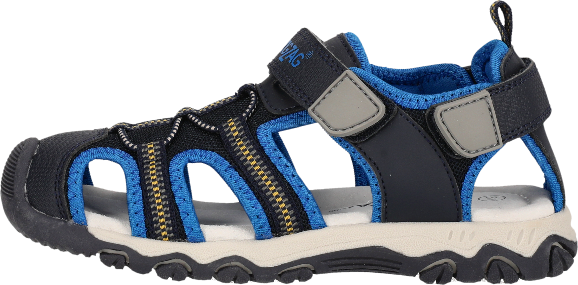 WHISTLER Sandale »Krila Kids Closed Sandal«