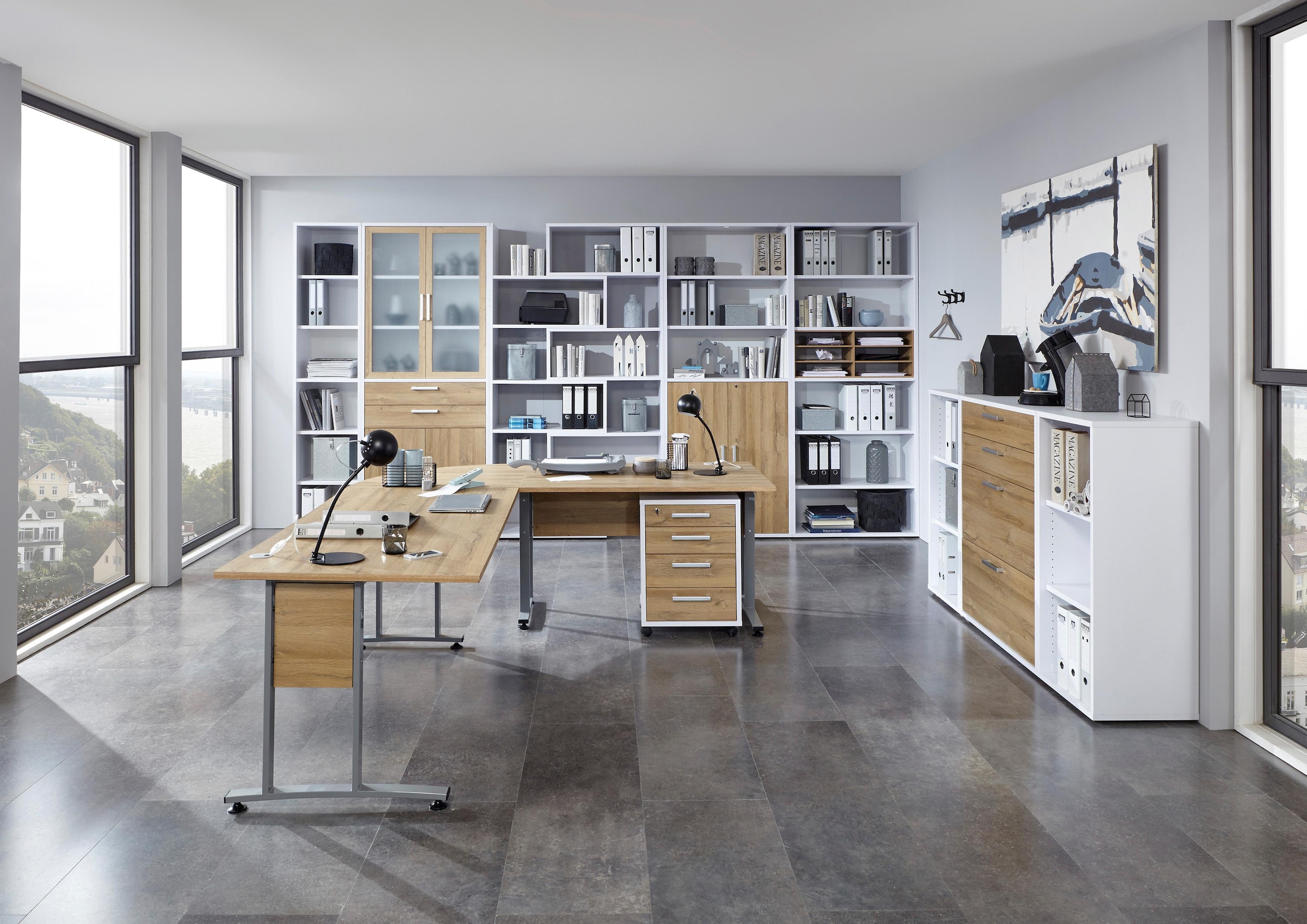 FMD Schranktür »Calvi«