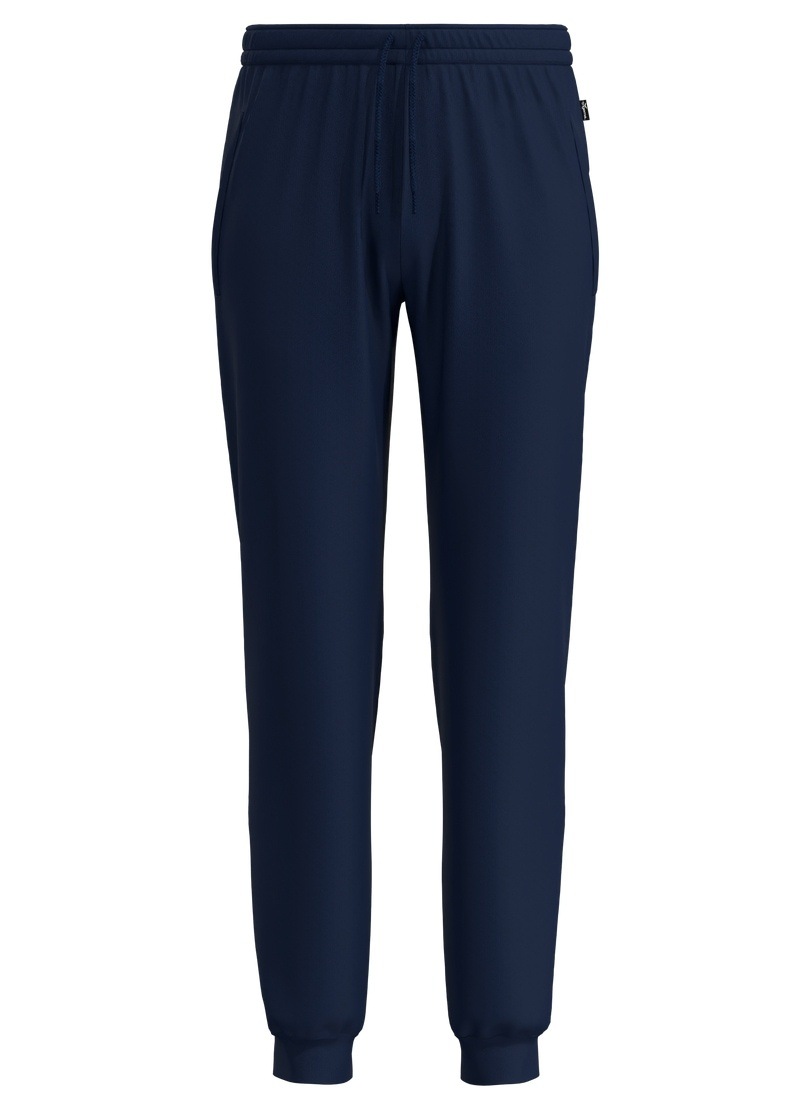 Trigema Sweathose »TRIGEMA Jogginghose«