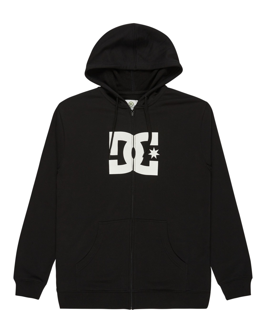 DC Shoes Sweatshirt »DC Star«
