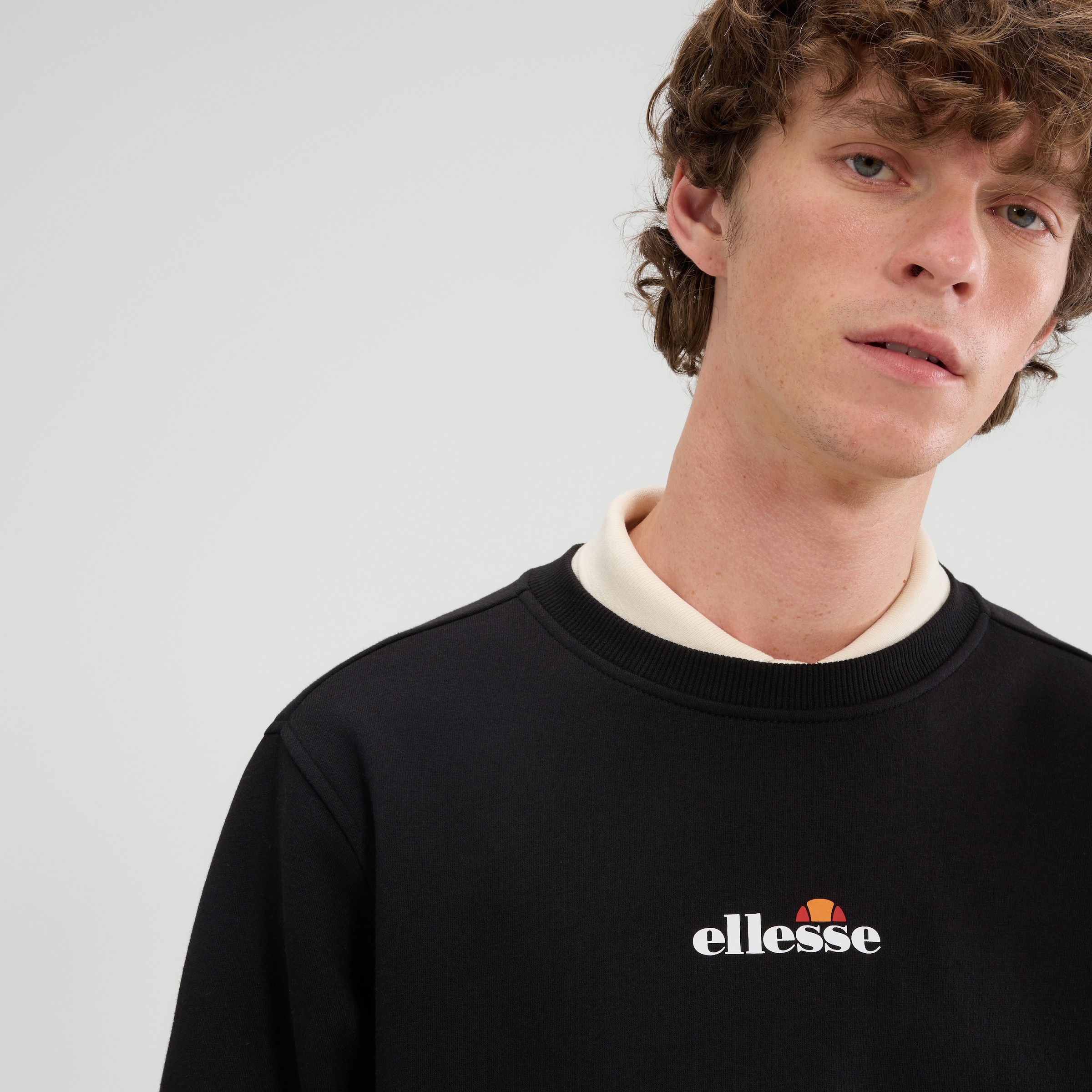 Ellesse Sweatshirt »KIAMTO 2 SWEATSHIRT«
